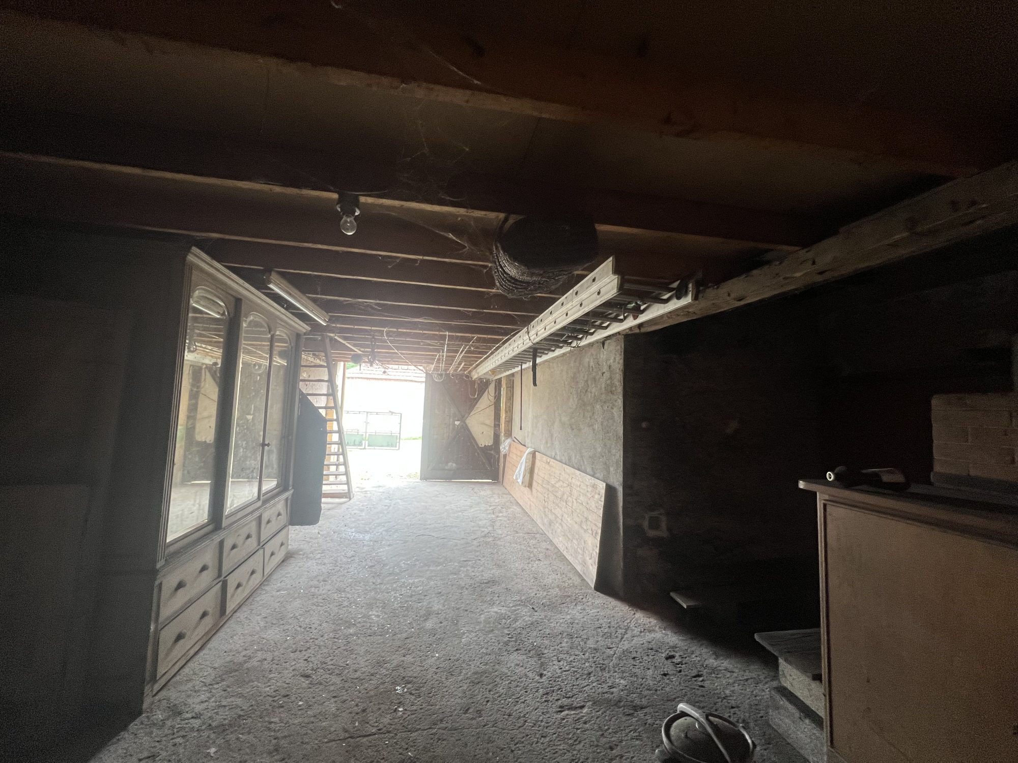 Photo 18 — HORIZON SUD BERRY IMMOBILIER - Châtre