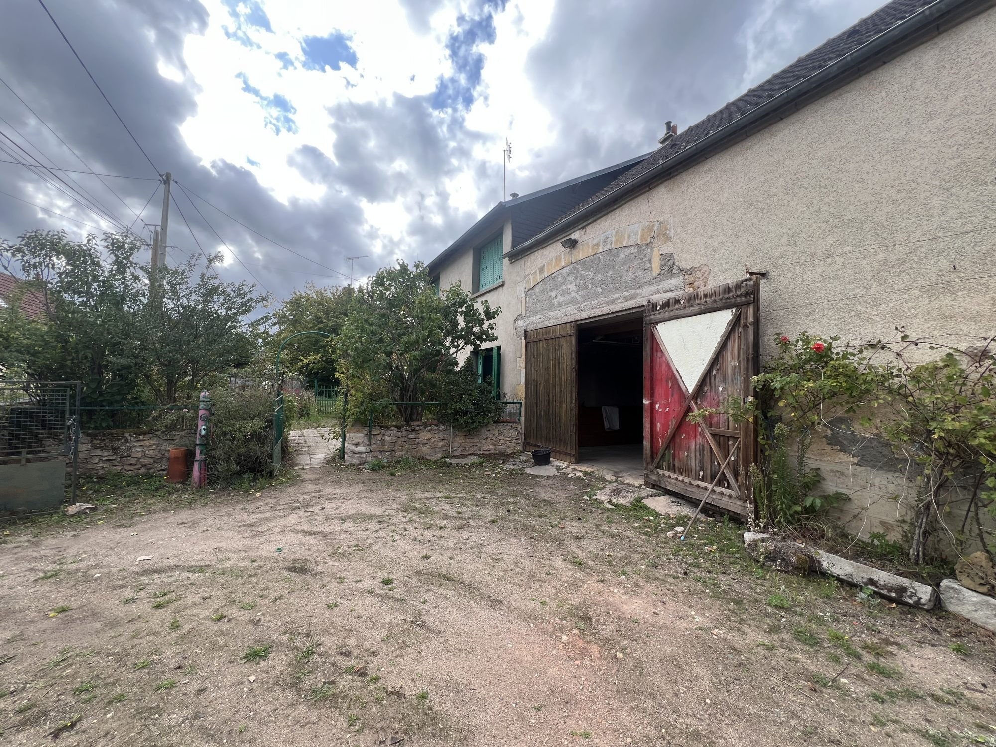 Photo 3 — HORIZON SUD BERRY IMMOBILIER - Châtre