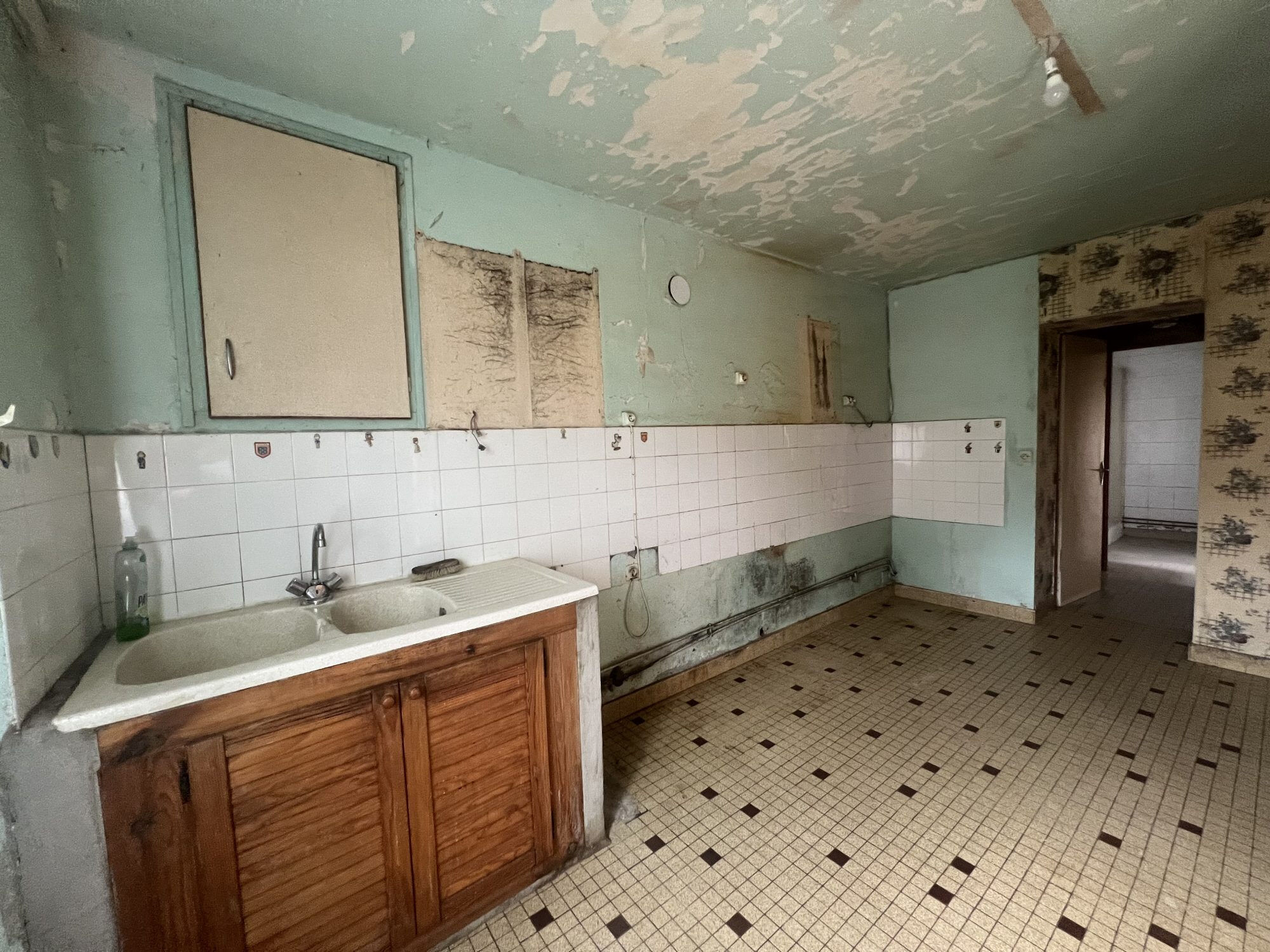 Photo 10 — HORIZON SUD BERRY IMMOBILIER - Châtre