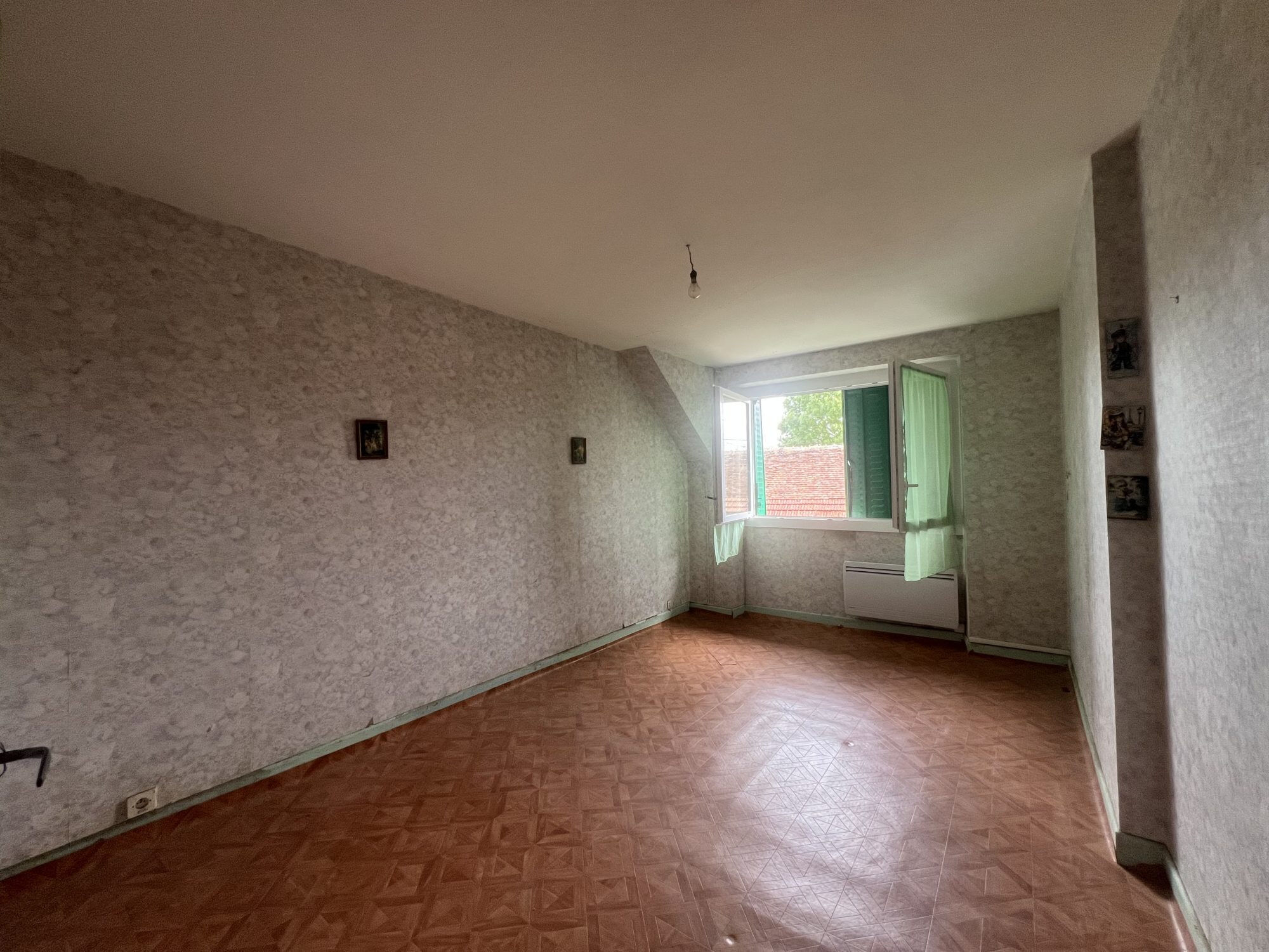 Photo 14 — HORIZON SUD BERRY IMMOBILIER - Châtre