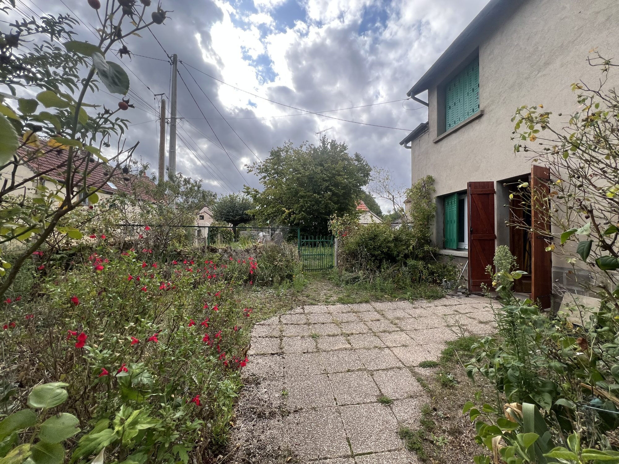 Photo 2 — HORIZON SUD BERRY IMMOBILIER - Châtre