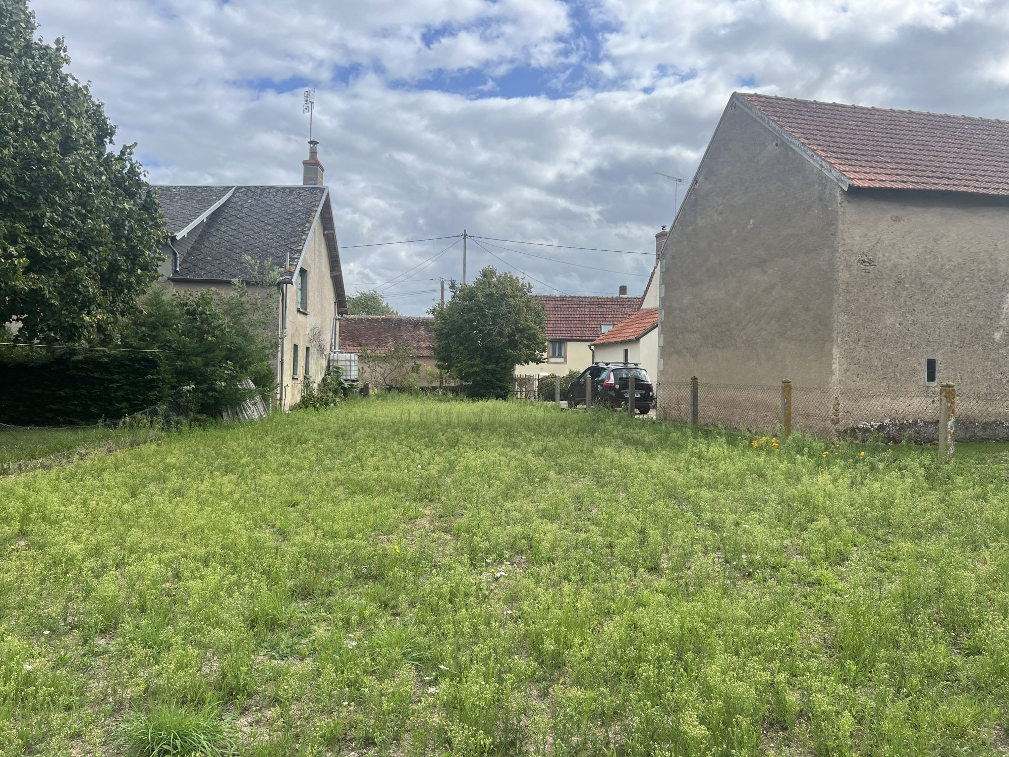 Photo 5 — HORIZON SUD BERRY IMMOBILIER - Châtre
