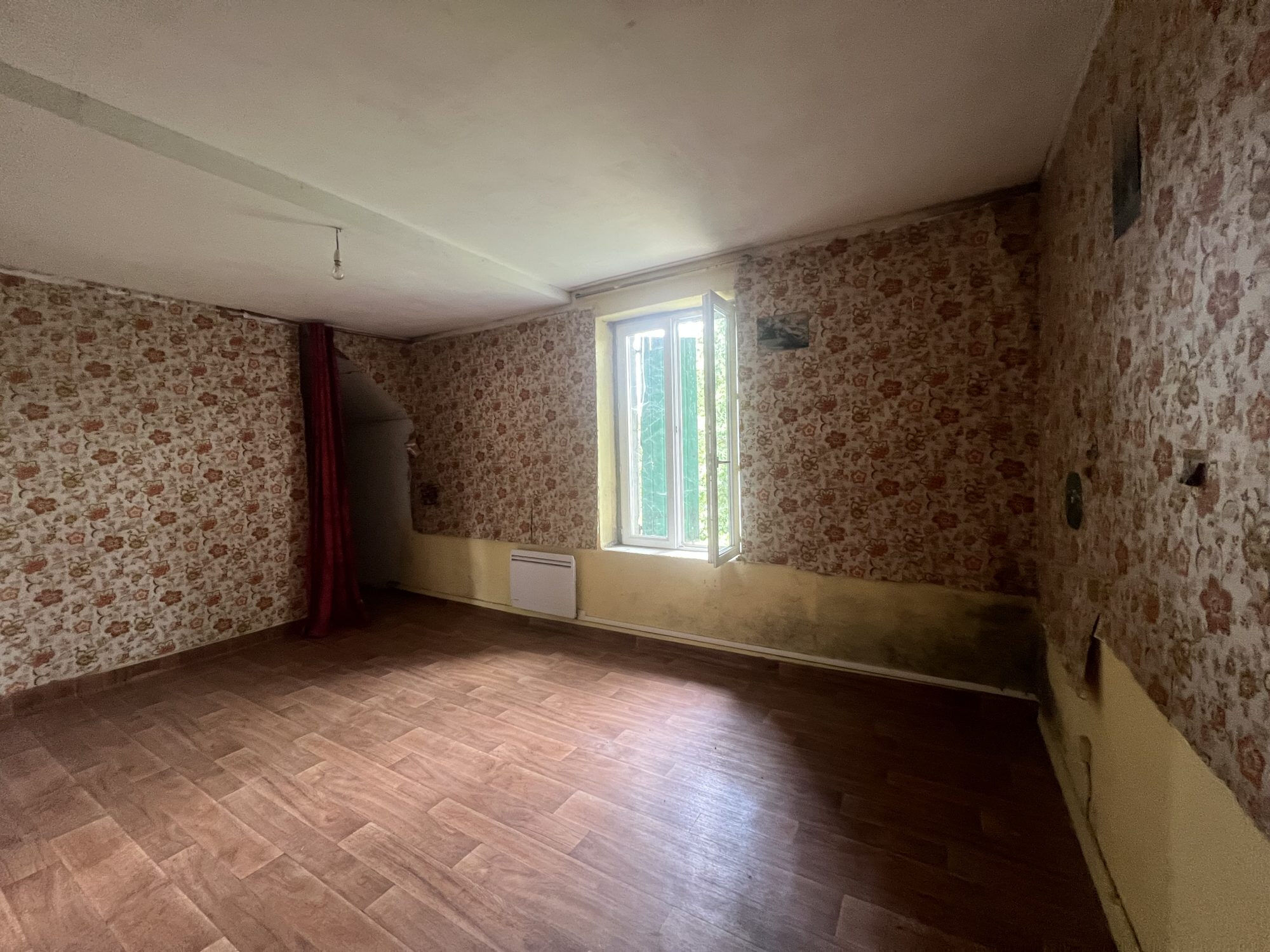 Photo 13 — HORIZON SUD BERRY IMMOBILIER - Châtre