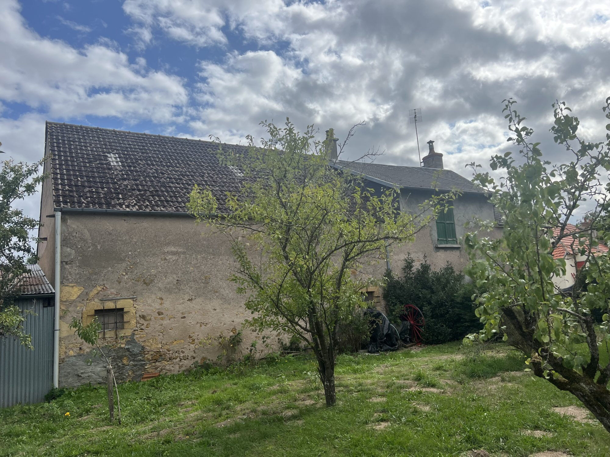 Photo 19 — HORIZON SUD BERRY IMMOBILIER - Châtre