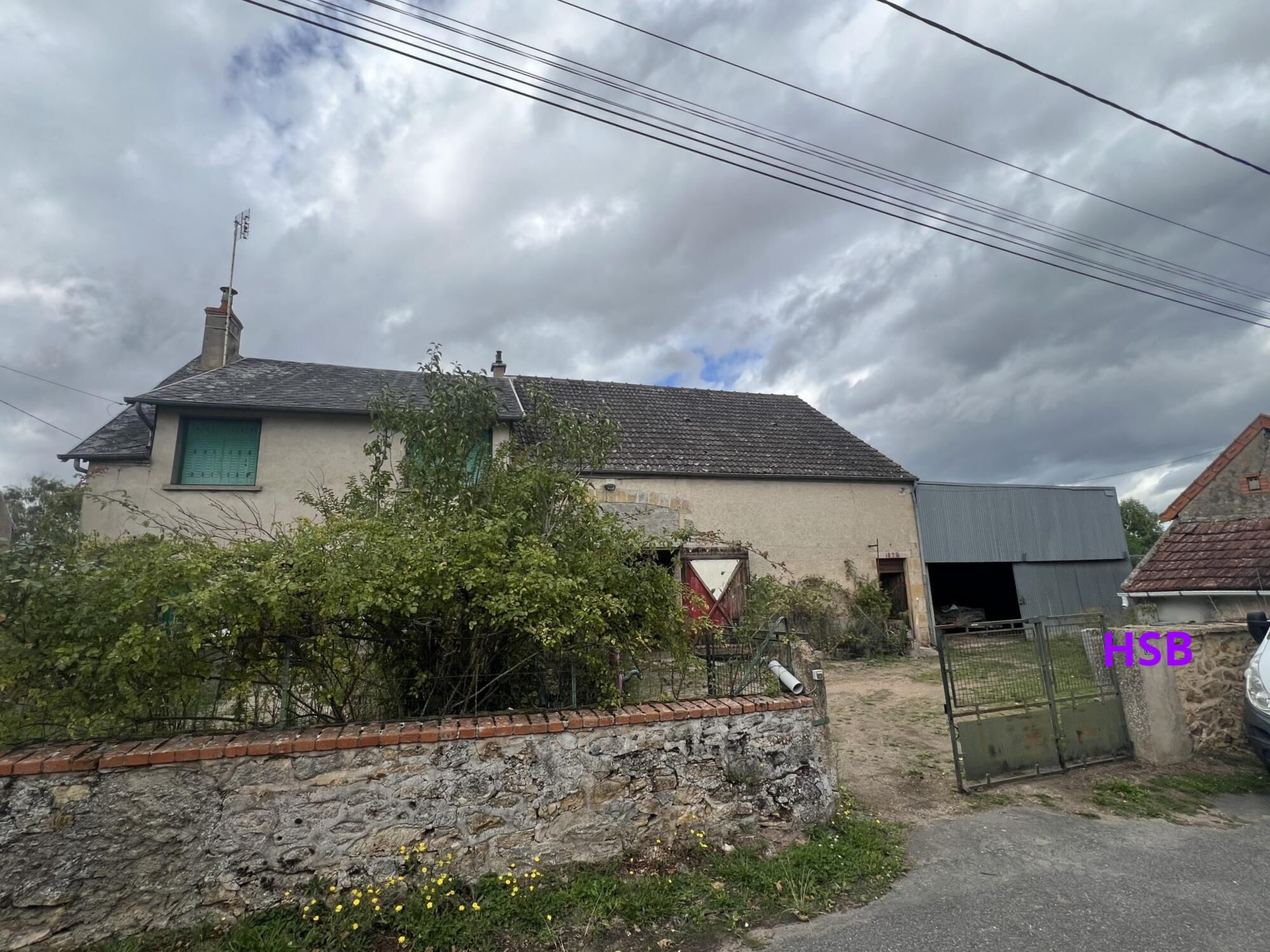 Photo 20 — HORIZON SUD BERRY IMMOBILIER - Châtre