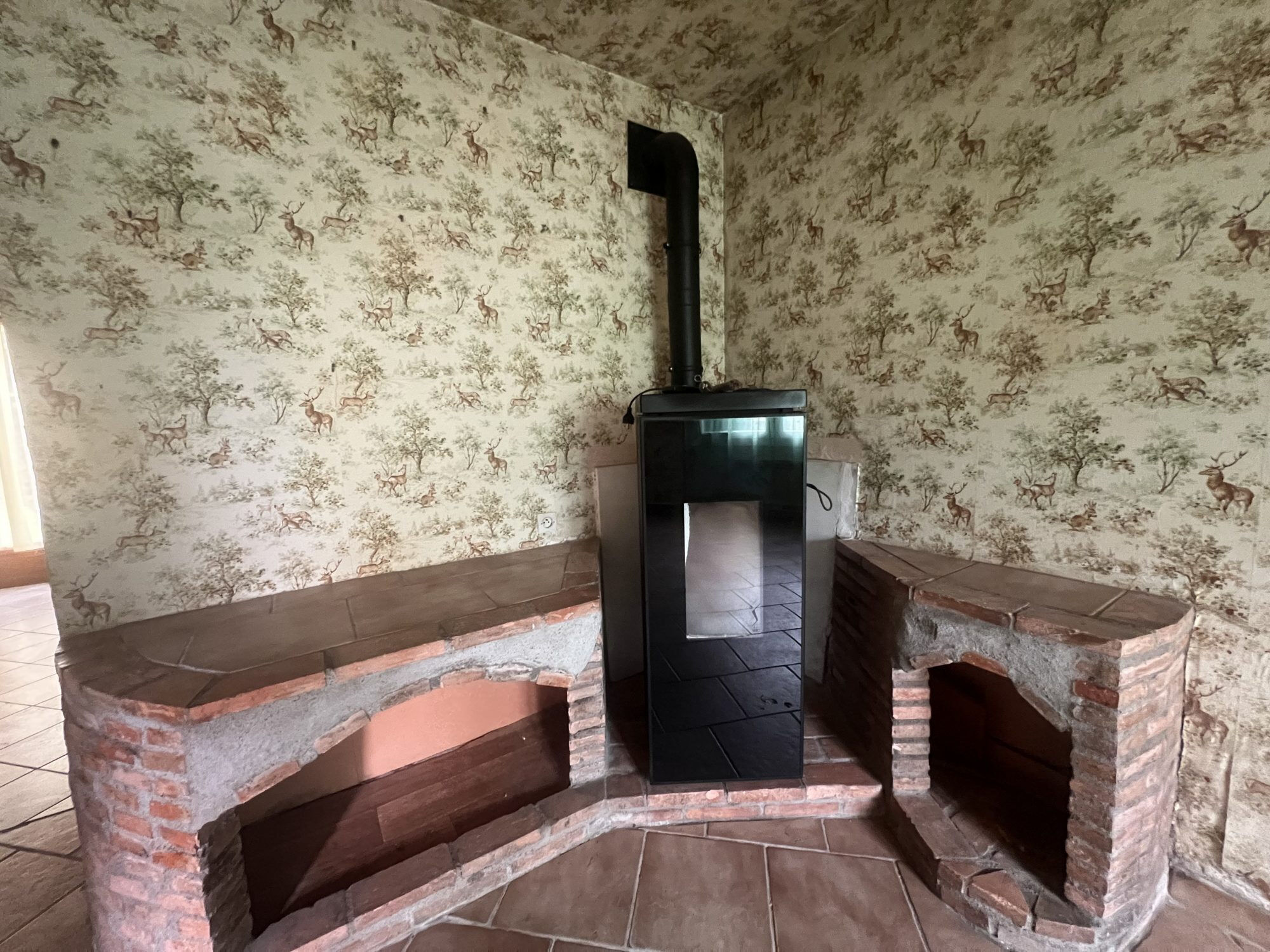 Photo 7 — HORIZON SUD BERRY IMMOBILIER - Châtre