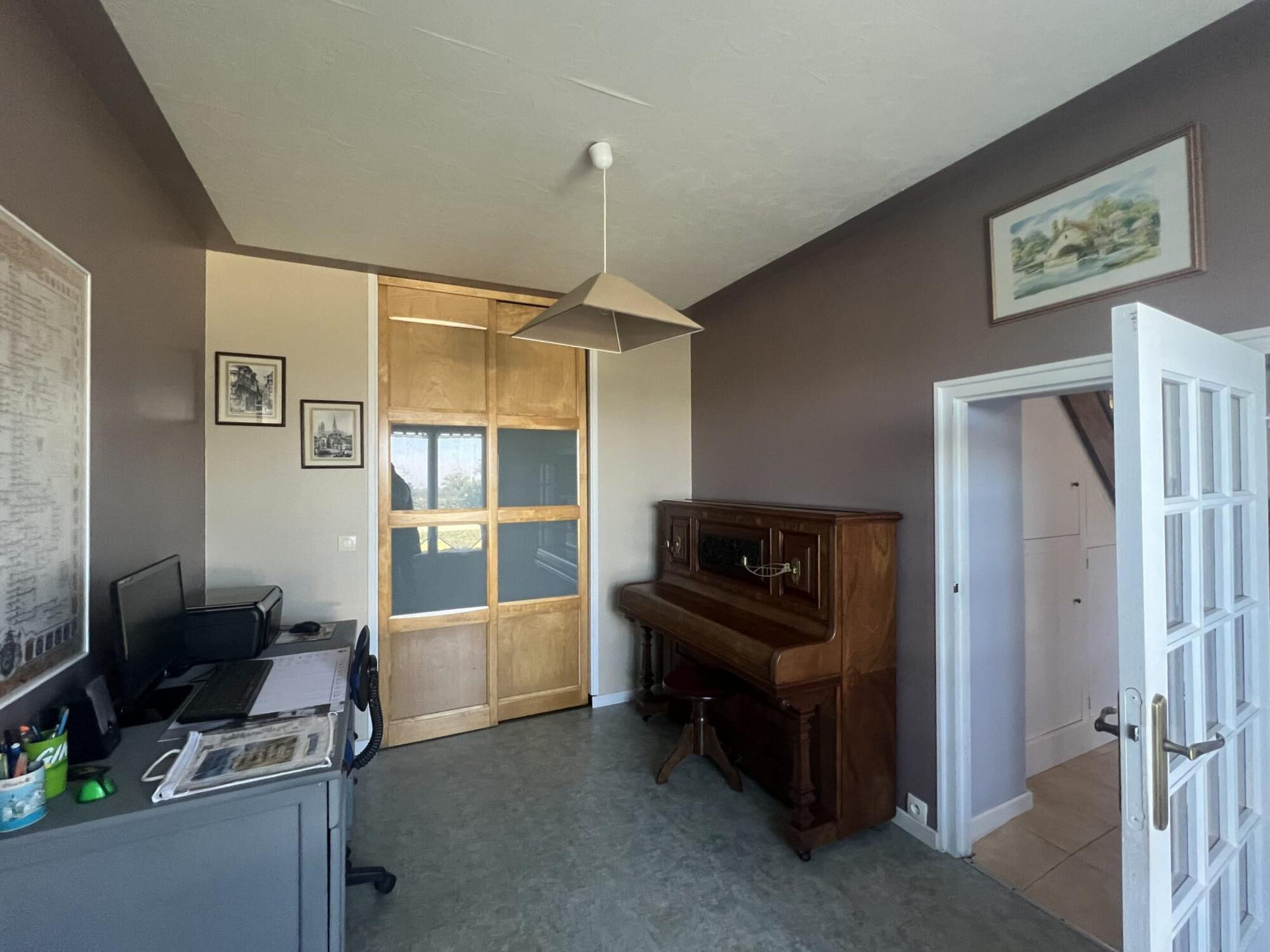 Photo 8 — HORIZON SUD BERRY IMMOBILIER - Châtre