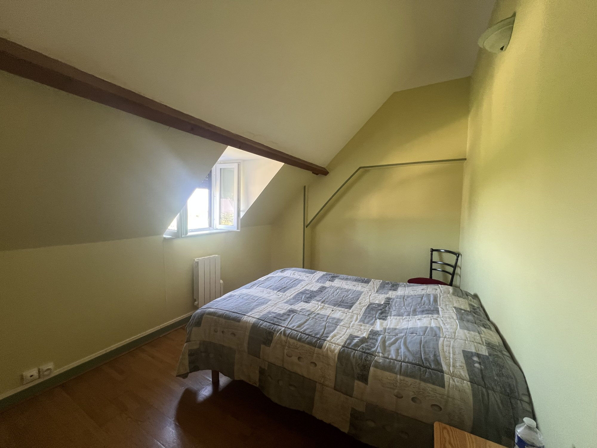 Photo 12 — HORIZON SUD BERRY IMMOBILIER - Châtre