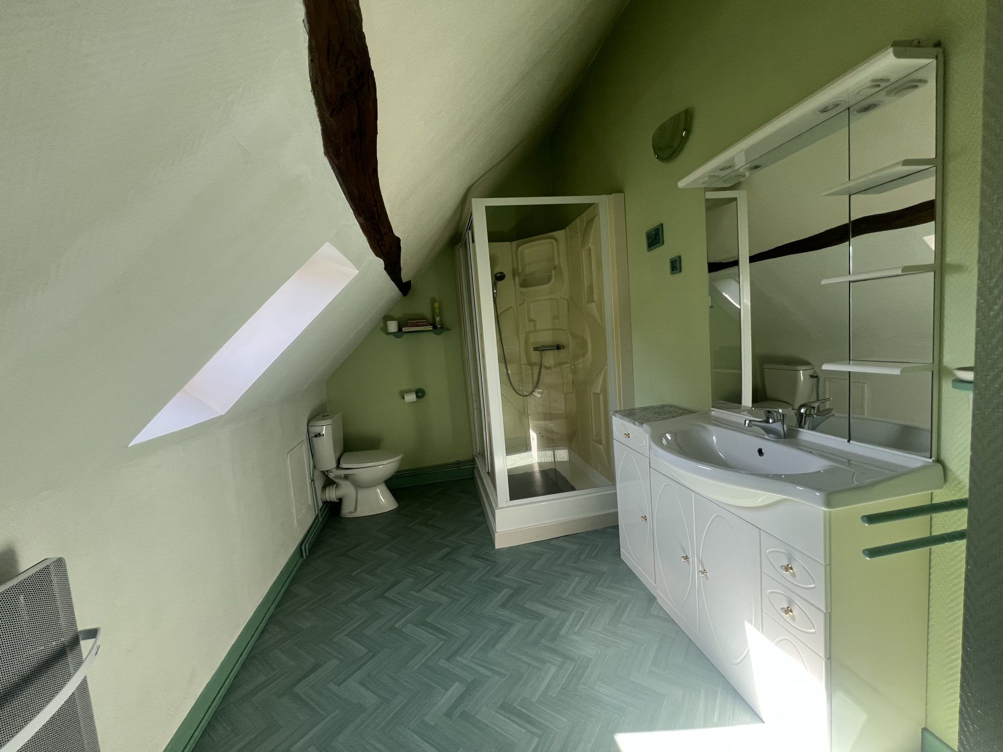 Photo 15 — HORIZON SUD BERRY IMMOBILIER - Châtre