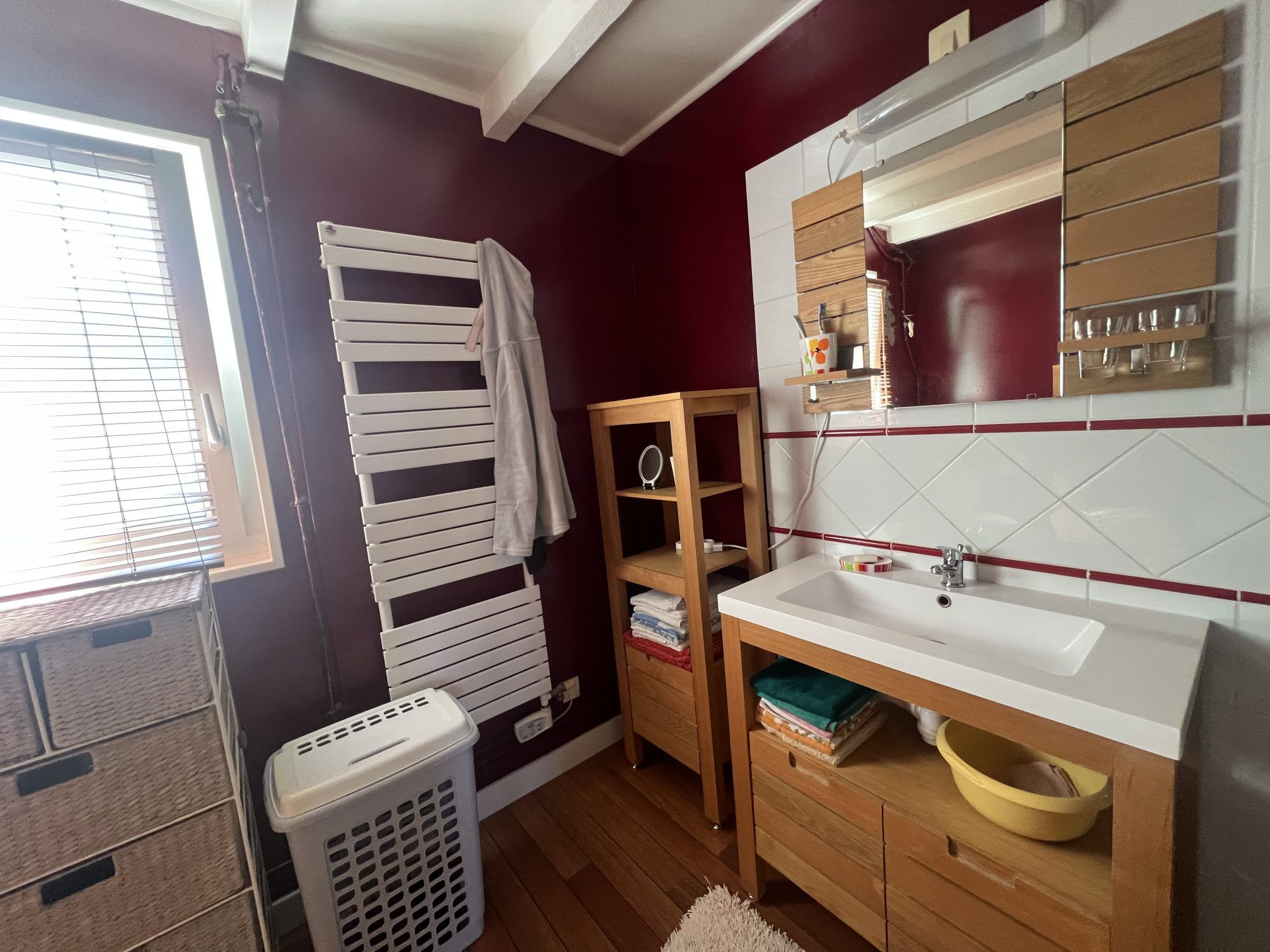 Photo 10 — HORIZON SUD BERRY IMMOBILIER - Châtre