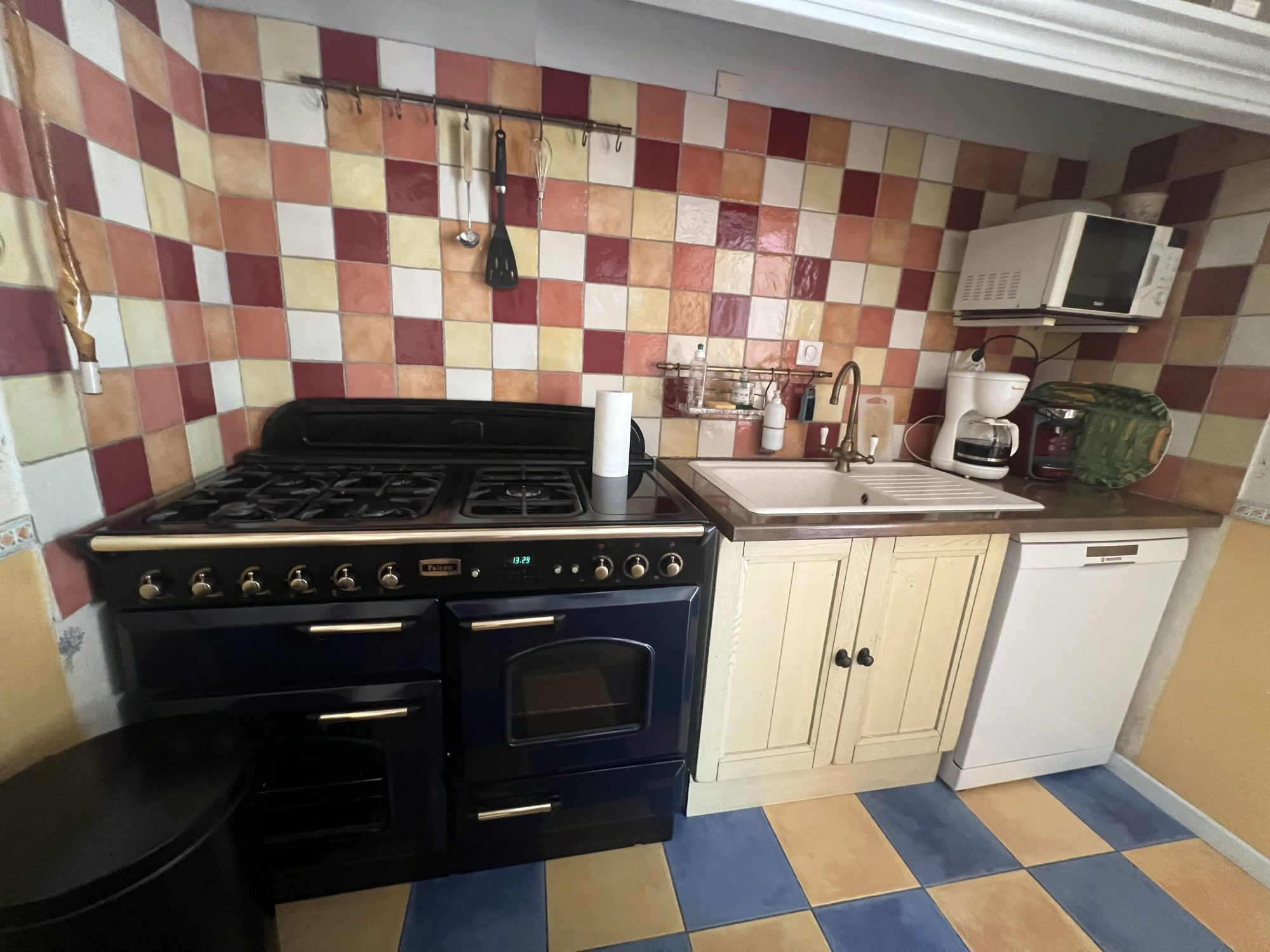 Photo 6 — HORIZON SUD BERRY IMMOBILIER - Châtre