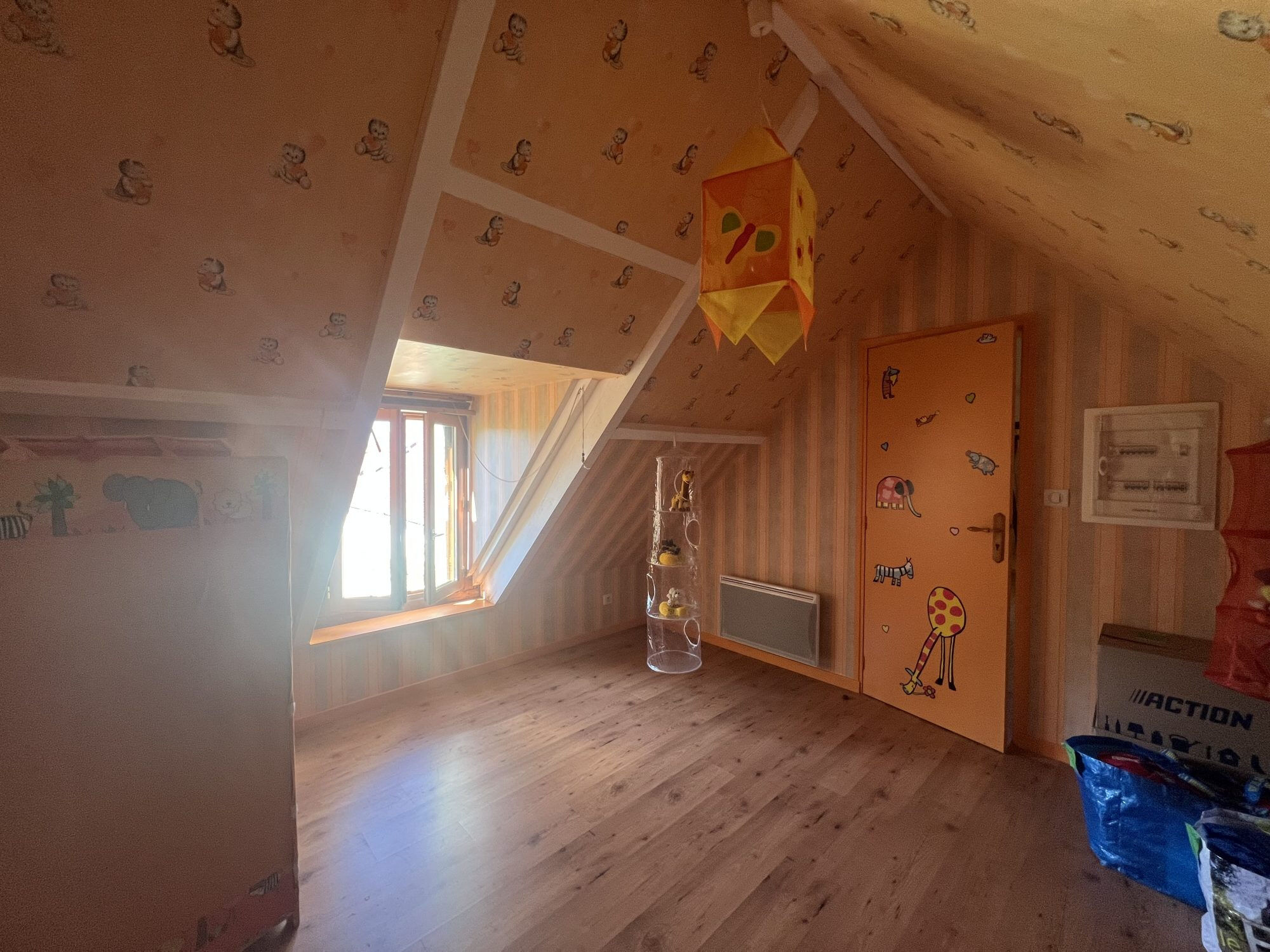 Photo 14 — HORIZON SUD BERRY IMMOBILIER - Châtre
