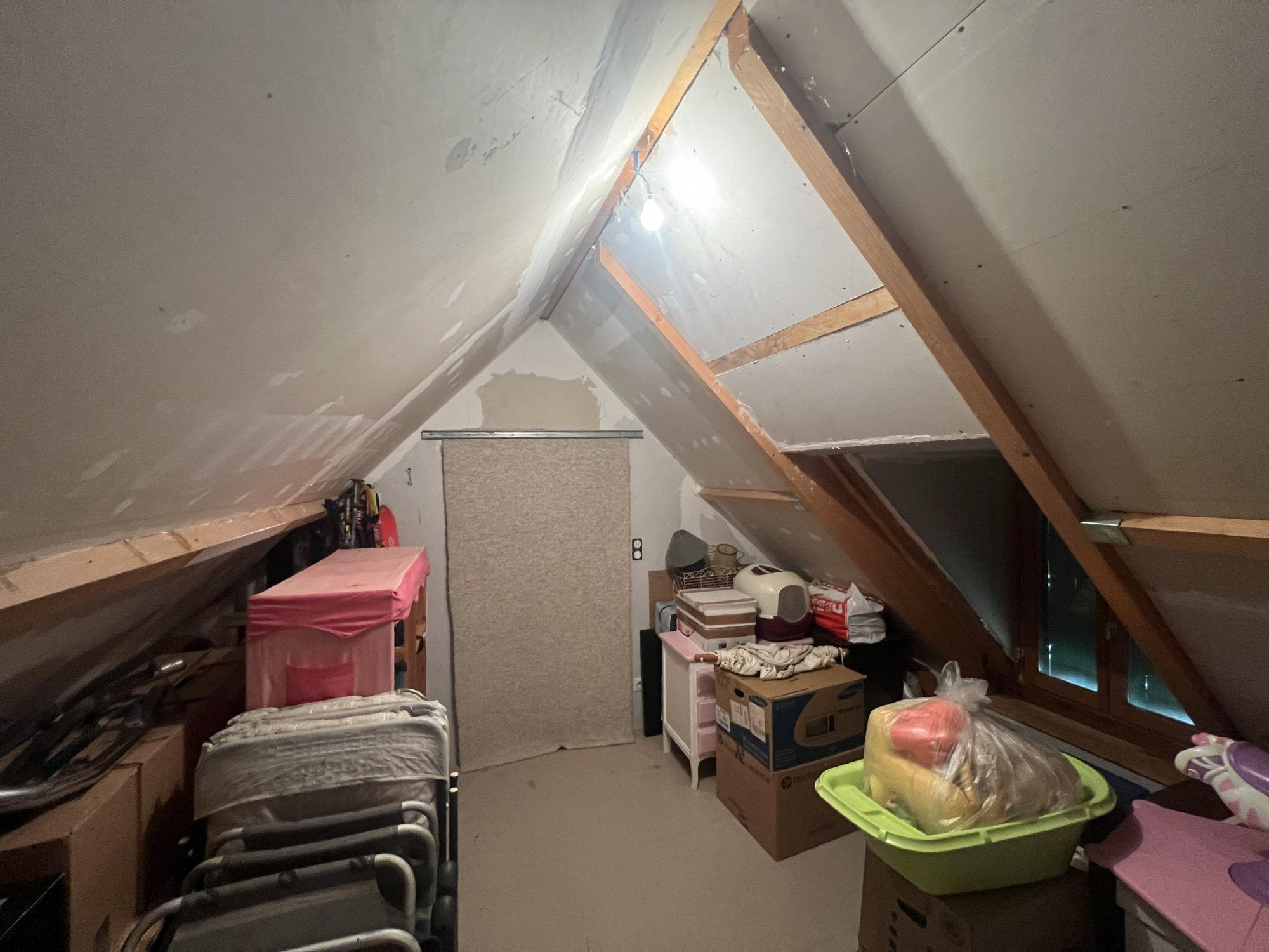 Photo 16 — HORIZON SUD BERRY IMMOBILIER - Châtre