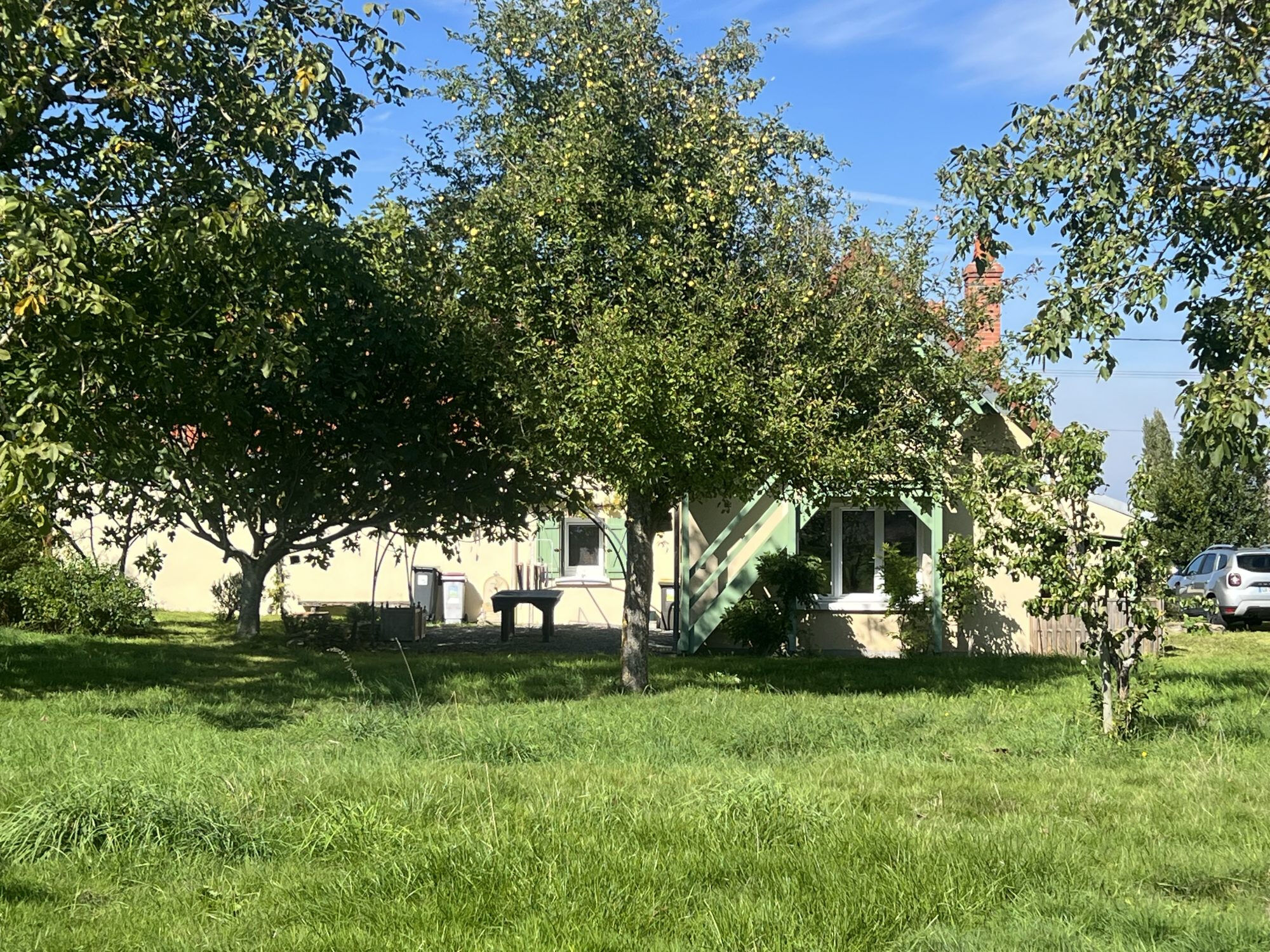 Photo 3 — HORIZON SUD BERRY IMMOBILIER - Châtre