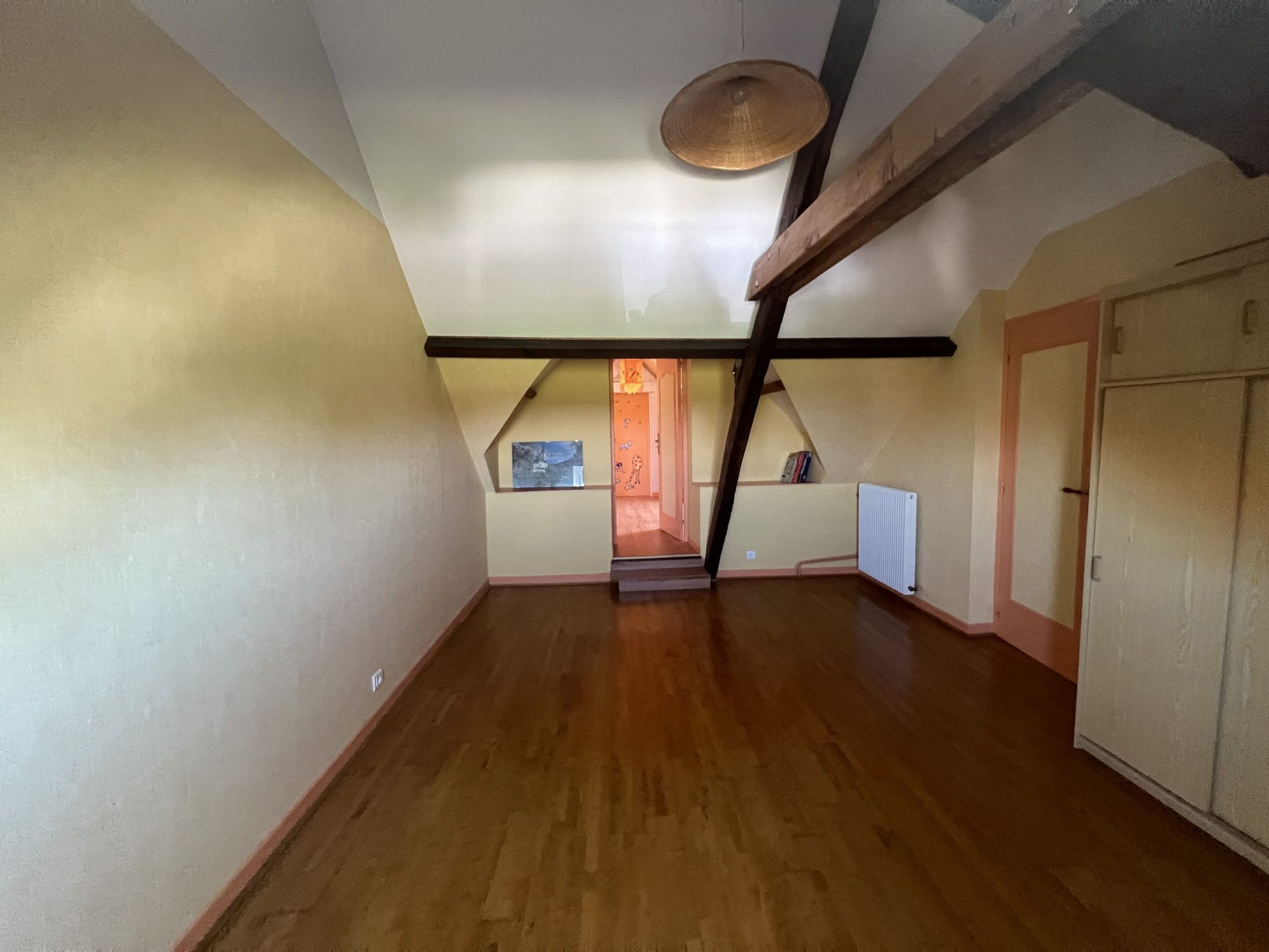Photo 13 — HORIZON SUD BERRY IMMOBILIER - Châtre