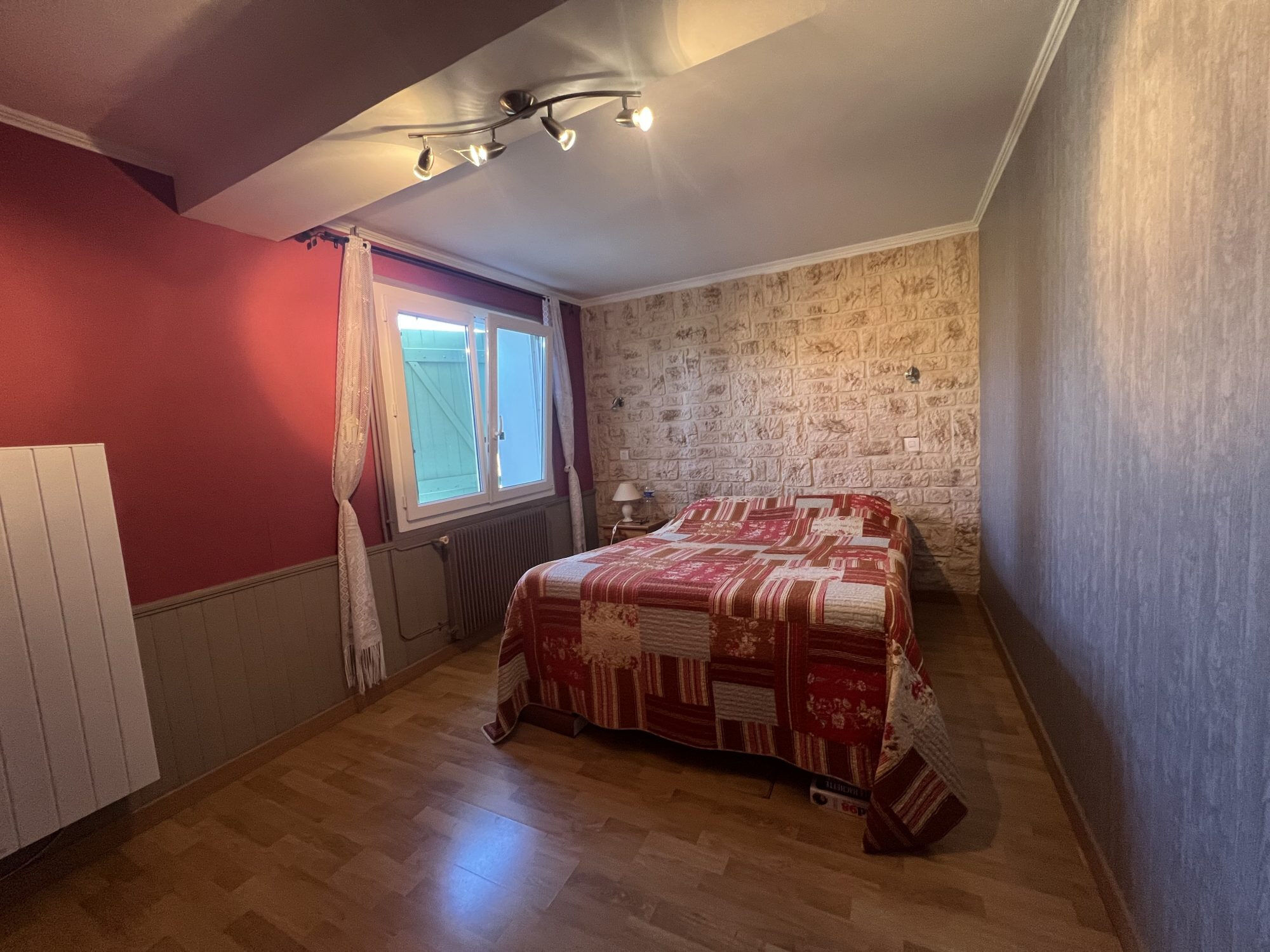 Photo 7 — HORIZON SUD BERRY IMMOBILIER - Châtre