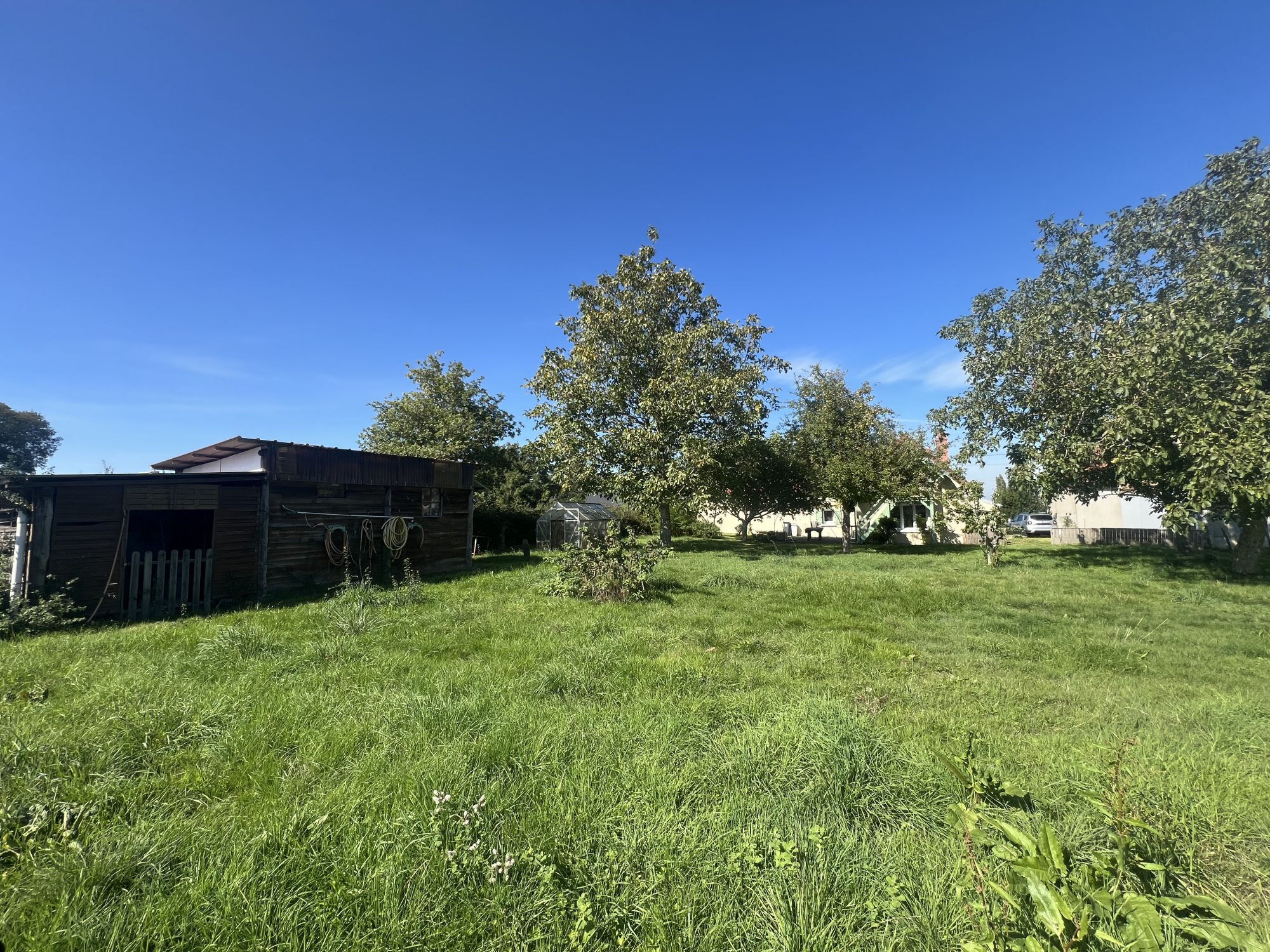 Photo 20 — HORIZON SUD BERRY IMMOBILIER - Châtre