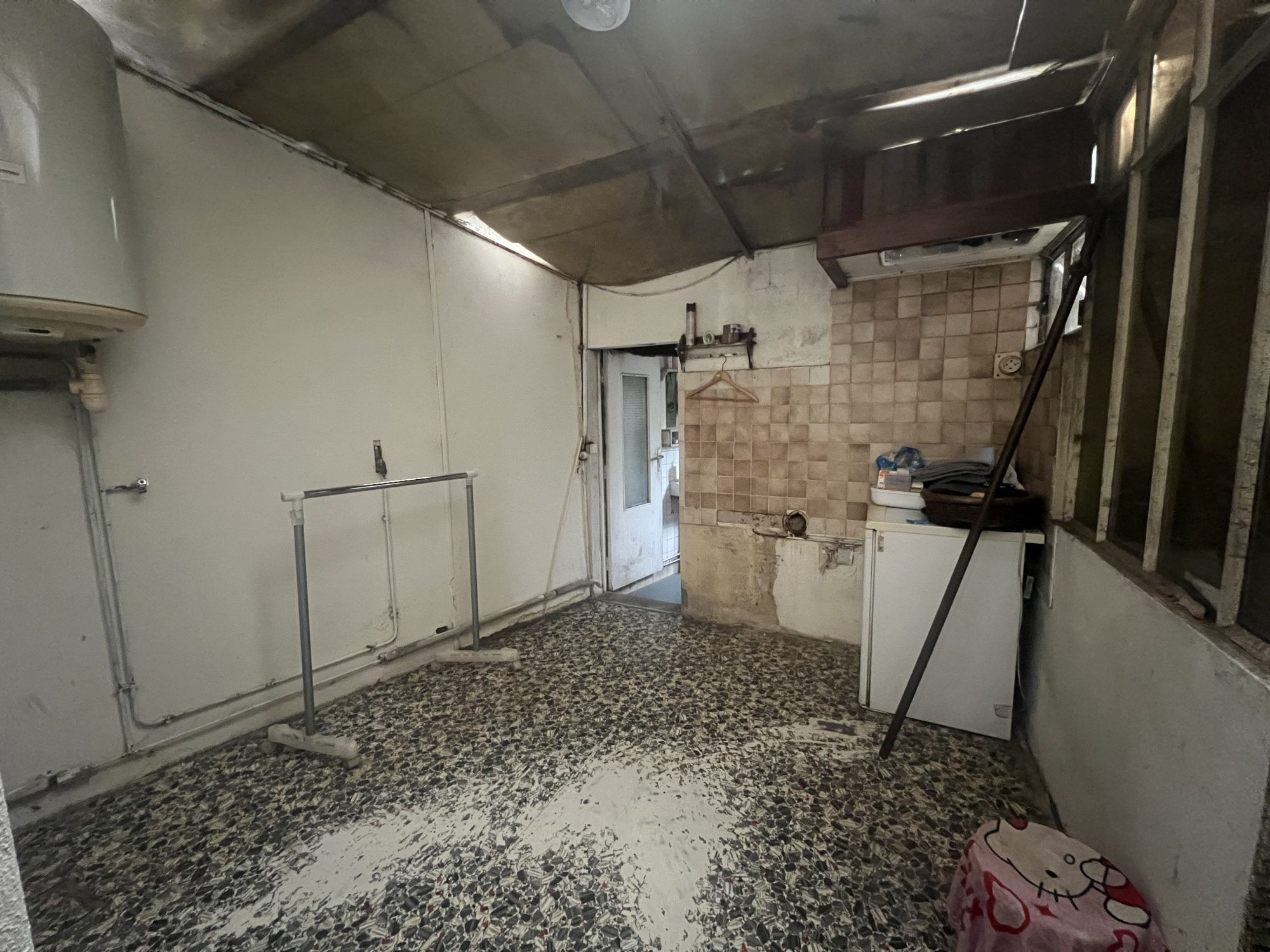 Photo 8 — HORIZON SUD BERRY IMMOBILIER - Châtre