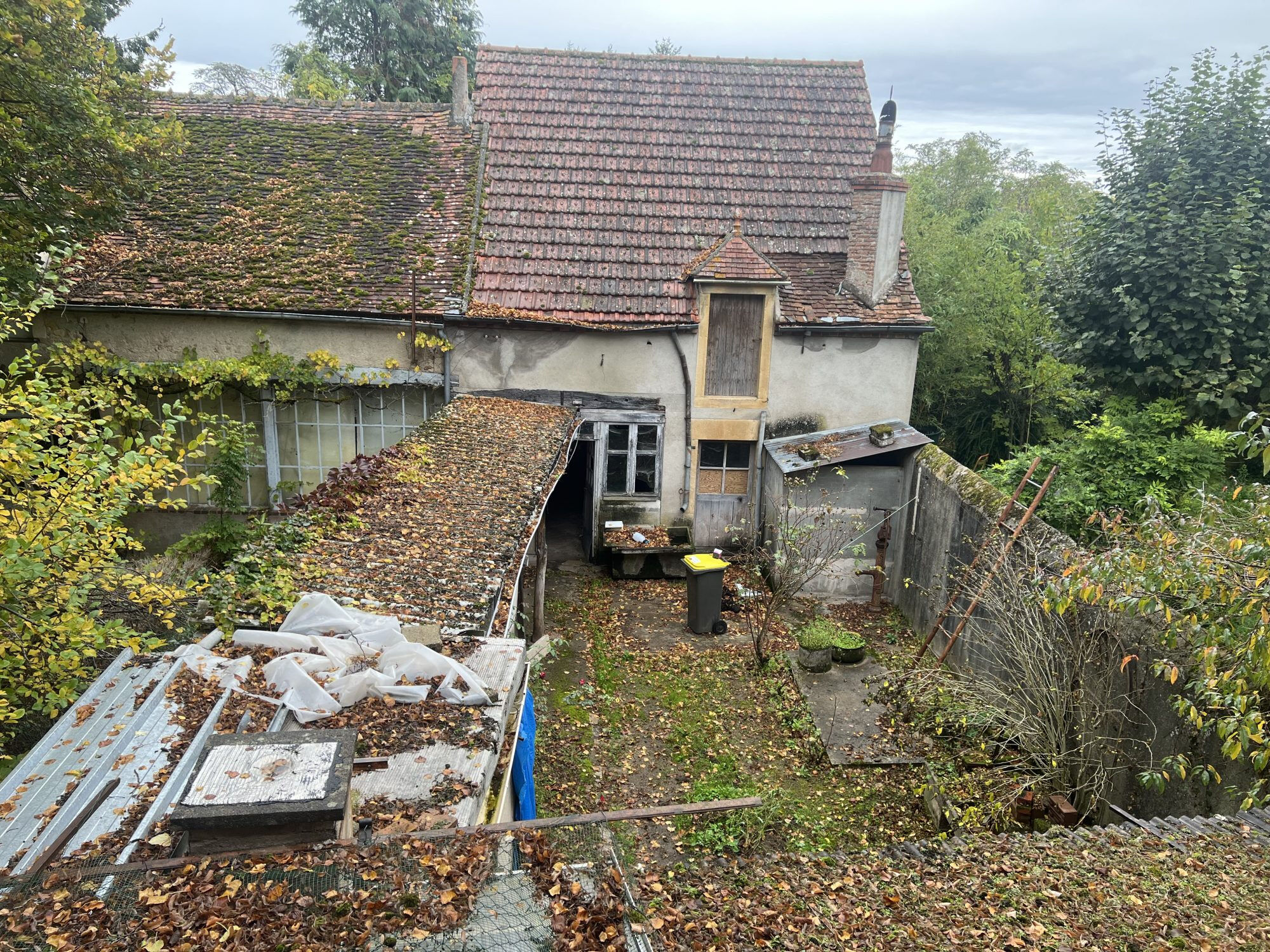 Photo 18 — HORIZON SUD BERRY IMMOBILIER - Châtre