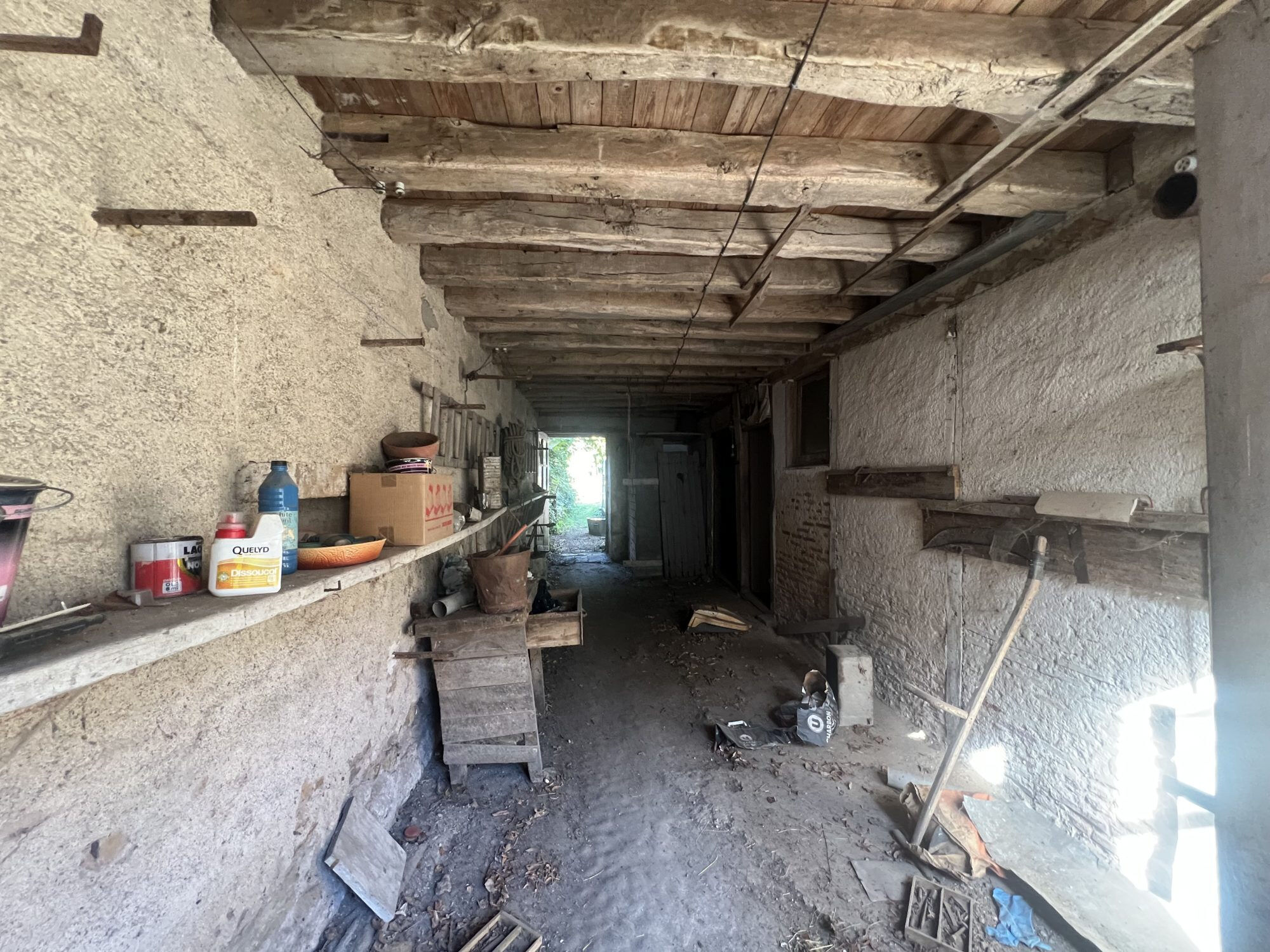 Photo 17 — HORIZON SUD BERRY IMMOBILIER - Châtre