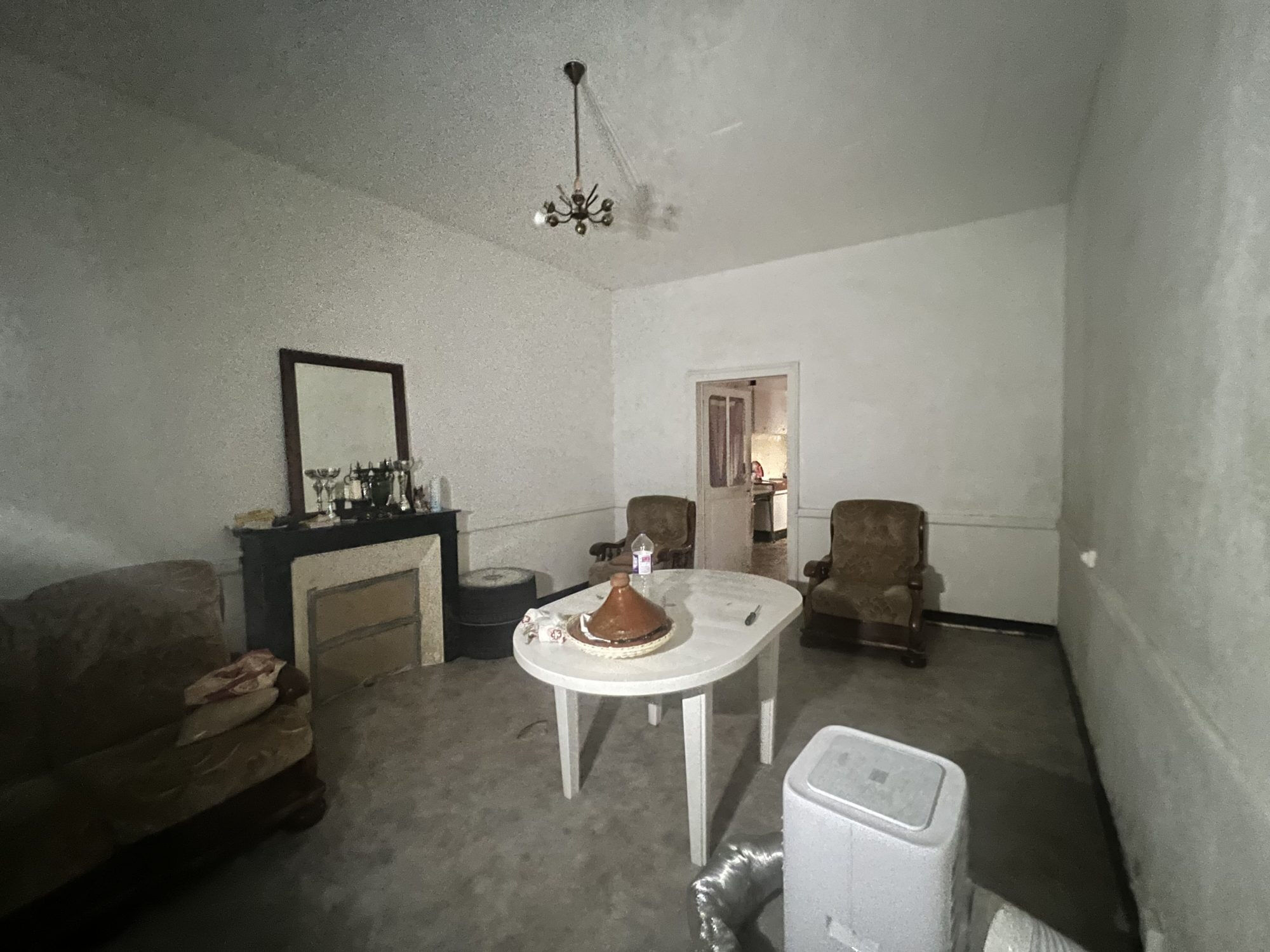 Photo 5 — HORIZON SUD BERRY IMMOBILIER - Châtre