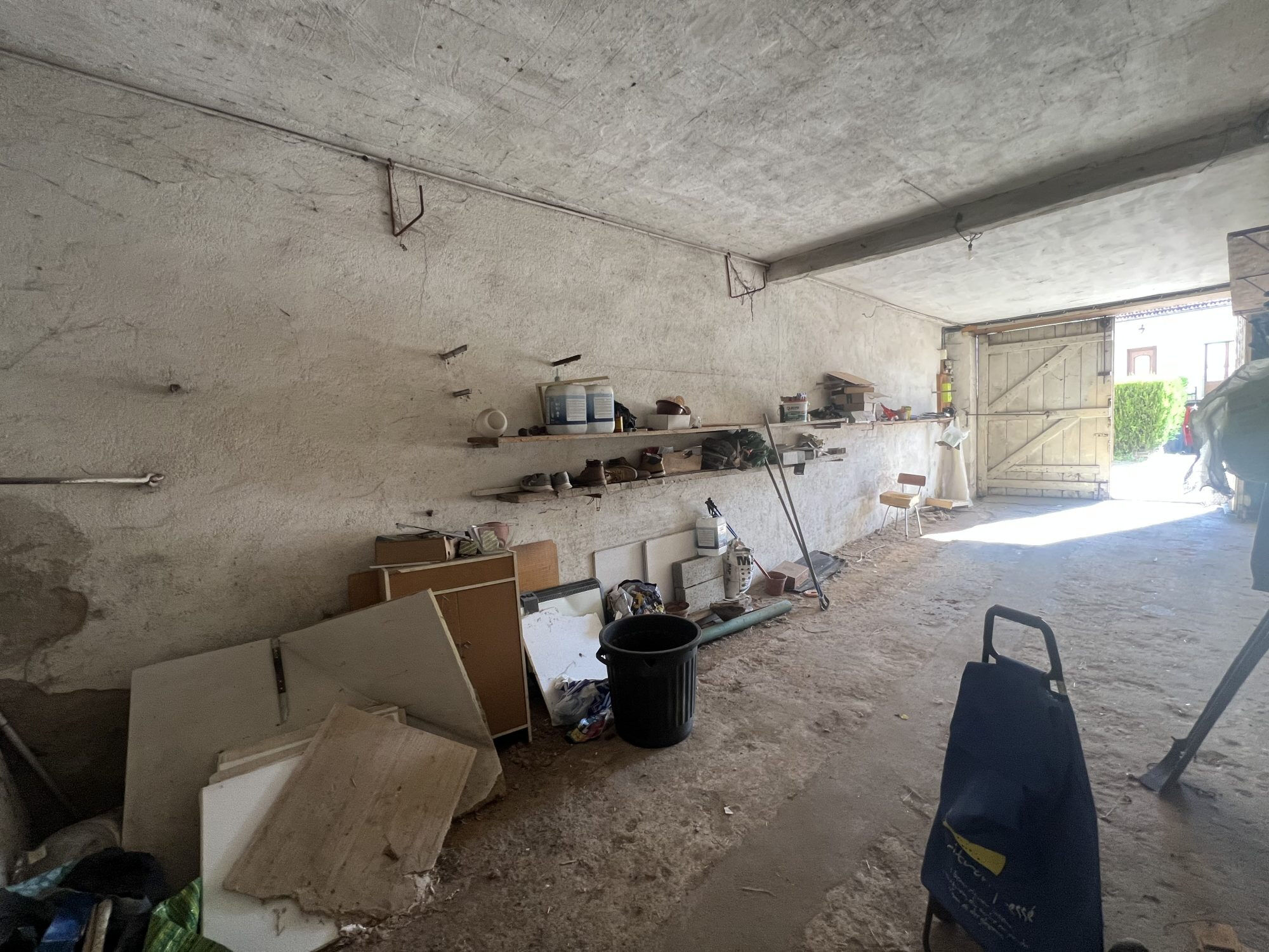 Photo 15 — HORIZON SUD BERRY IMMOBILIER - Châtre