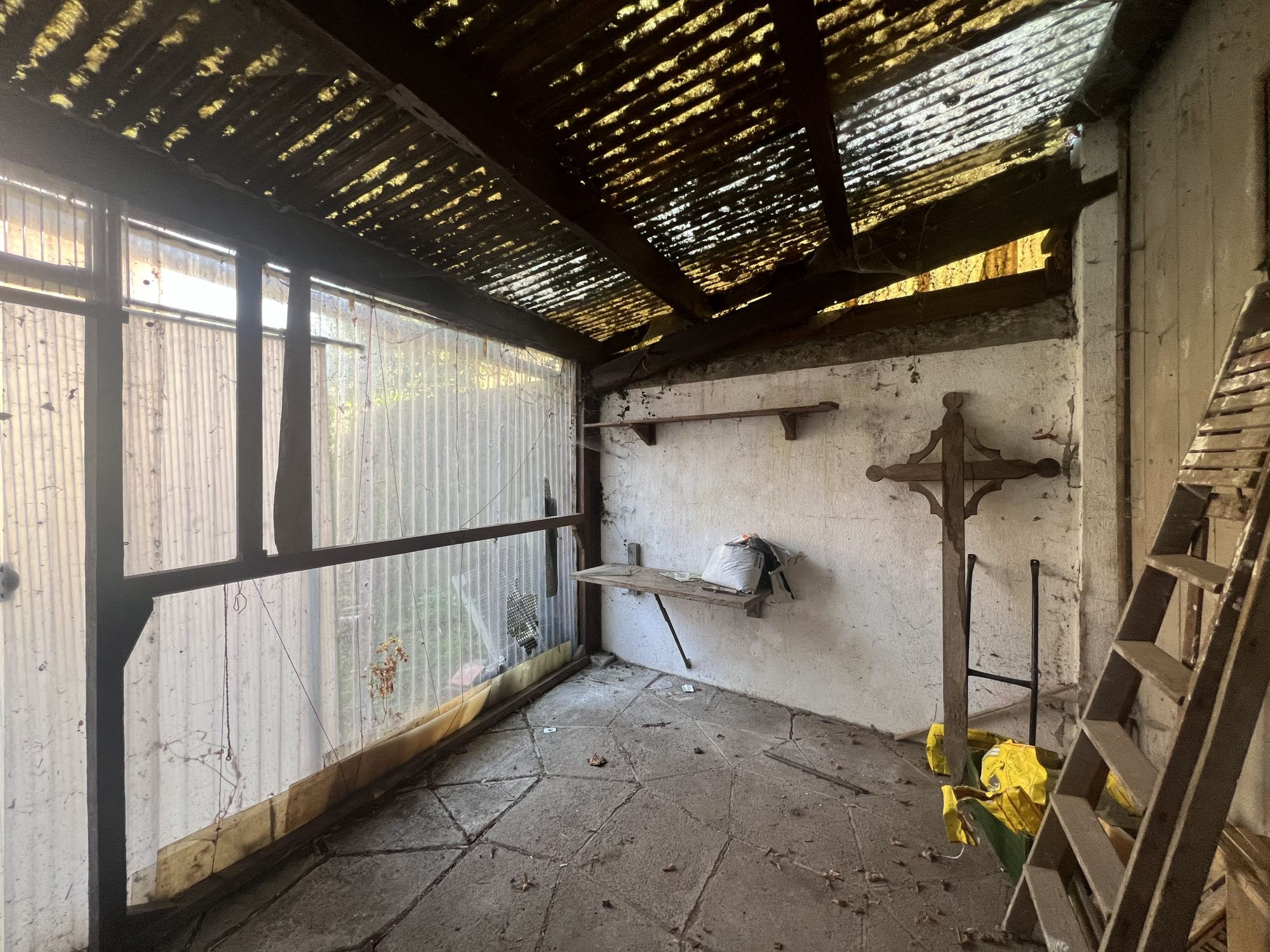 Photo 16 — HORIZON SUD BERRY IMMOBILIER - Châtre