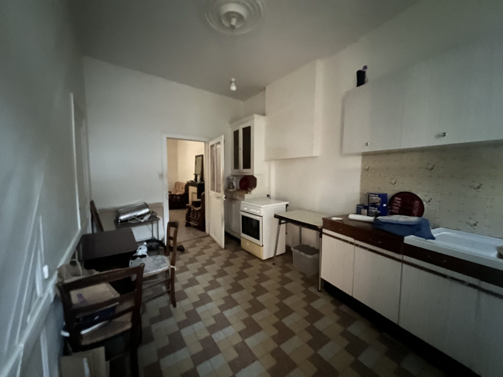 Photo 3 — HORIZON SUD BERRY IMMOBILIER - Châtre