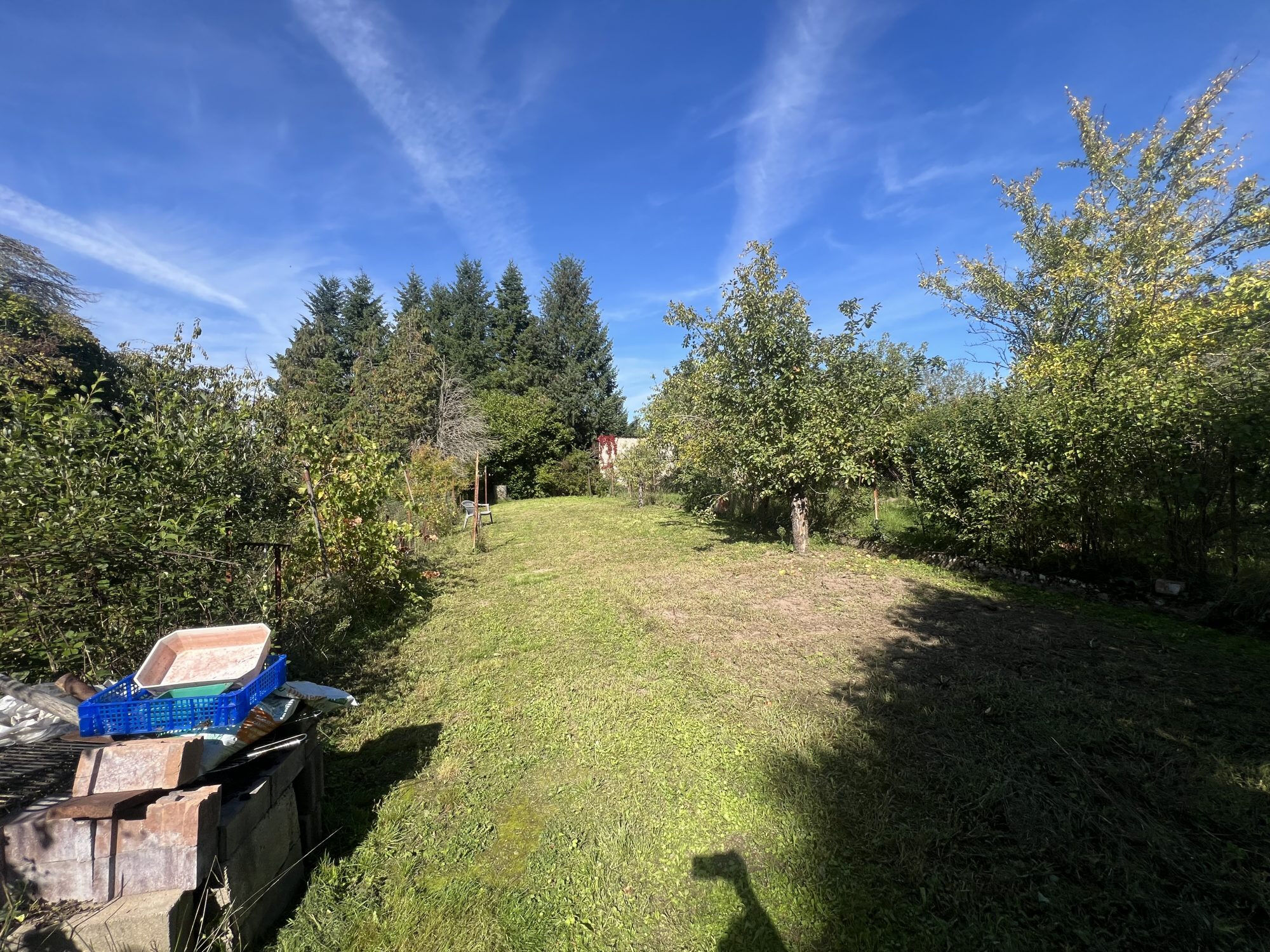 Photo 20 — HORIZON SUD BERRY IMMOBILIER - Châtre