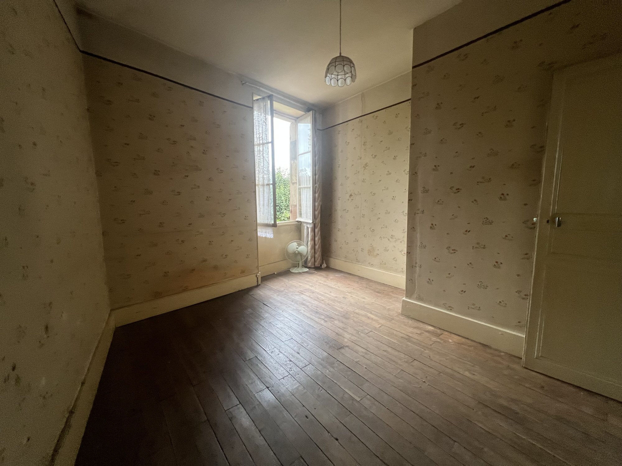 Photo 10 — HORIZON SUD BERRY IMMOBILIER - Châtre