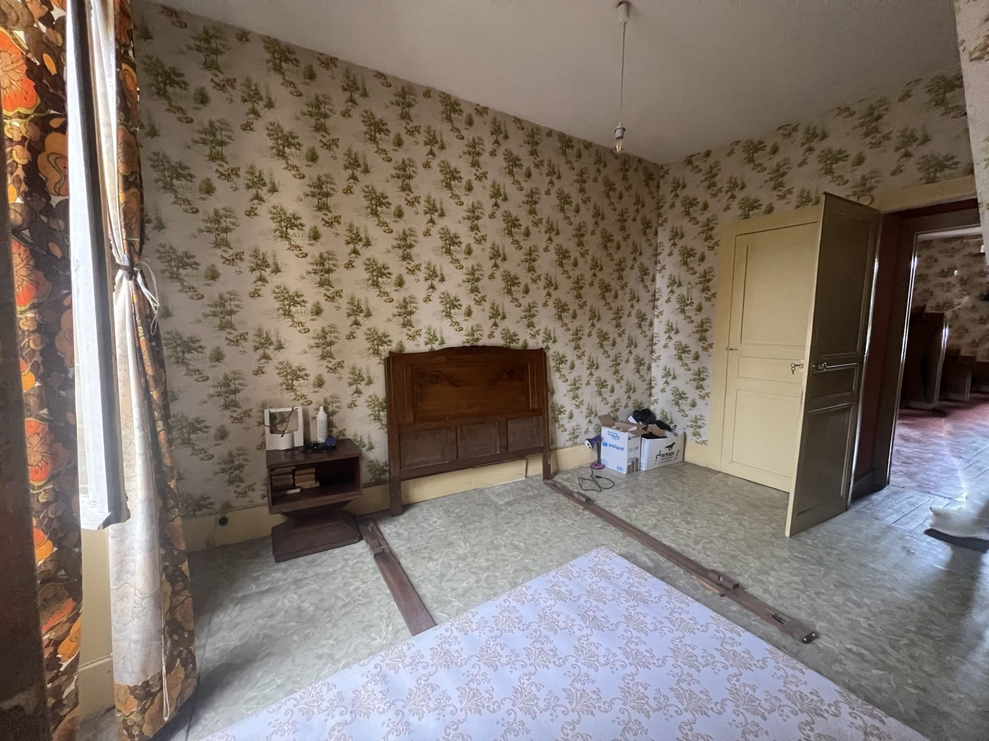 Photo 13 — HORIZON SUD BERRY IMMOBILIER - Châtre