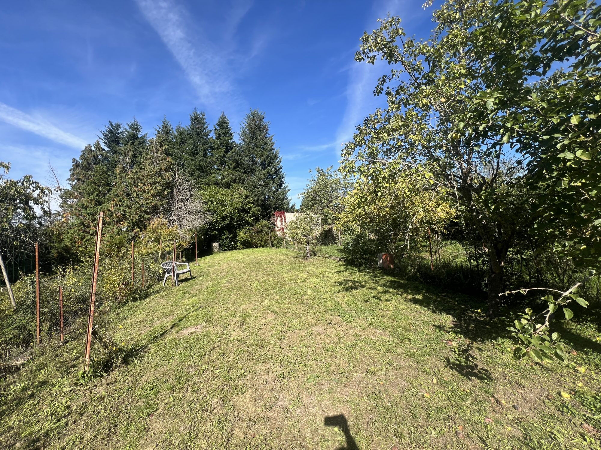 Photo 2 — HORIZON SUD BERRY IMMOBILIER - Châtre