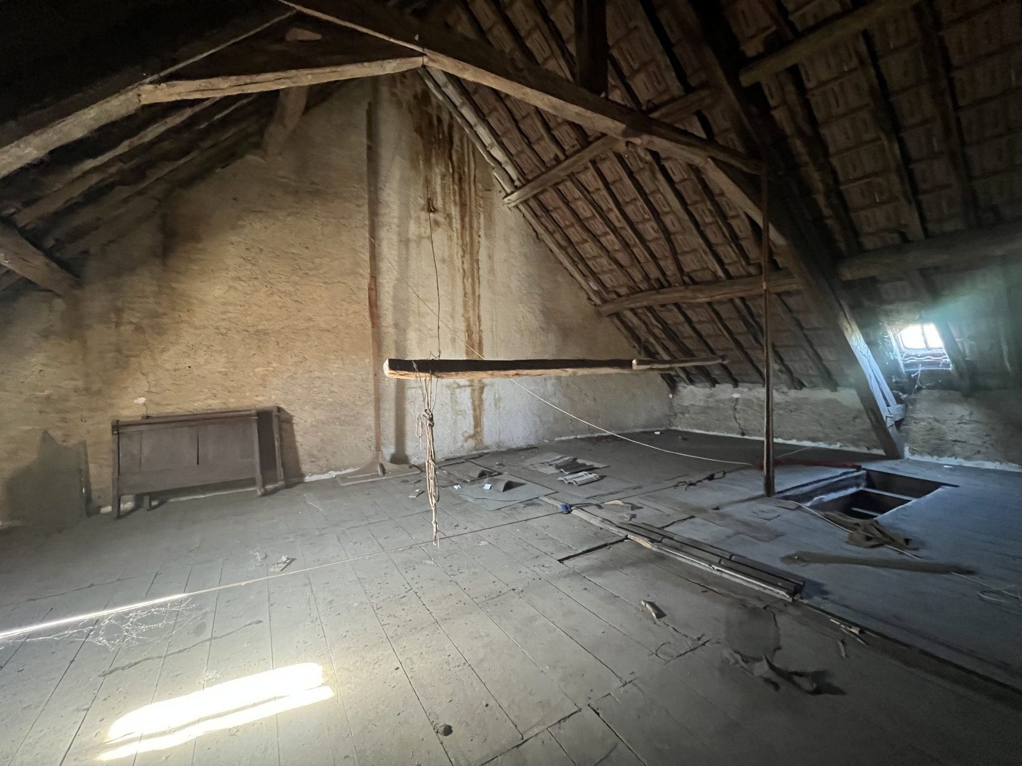 Photo 14 — HORIZON SUD BERRY IMMOBILIER - Châtre