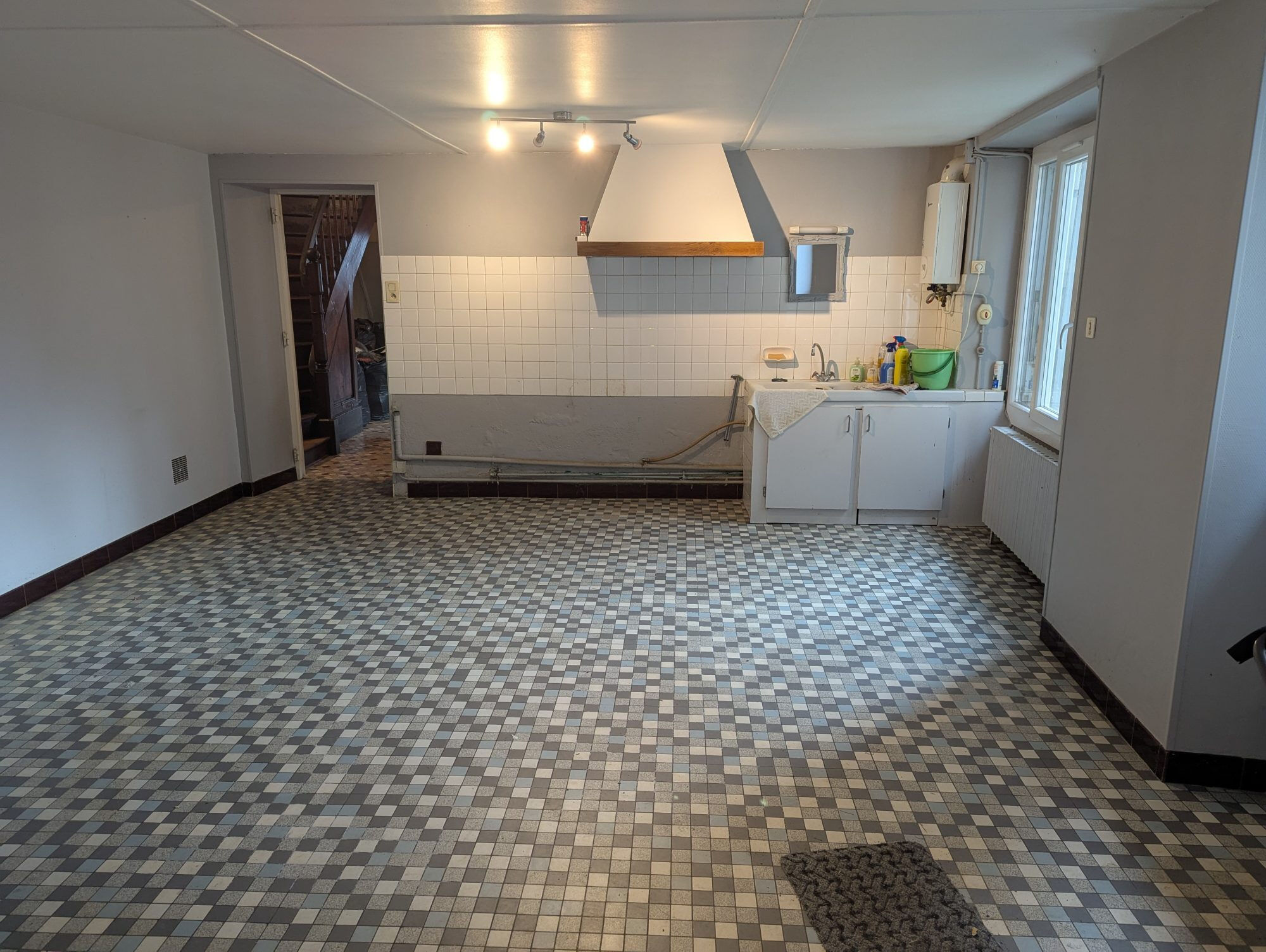 Photo 8 — HORIZON SUD BERRY IMMOBILIER - Châtre