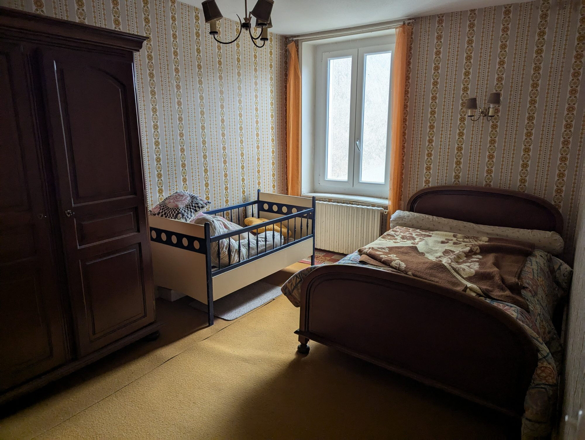 Photo 14 — HORIZON SUD BERRY IMMOBILIER - Châtre
