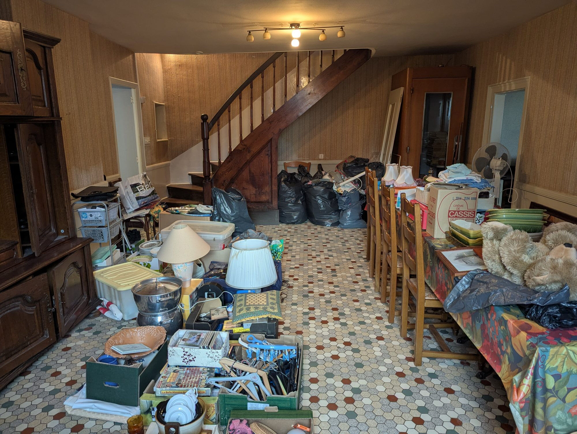 Photo 6 — HORIZON SUD BERRY IMMOBILIER - Châtre