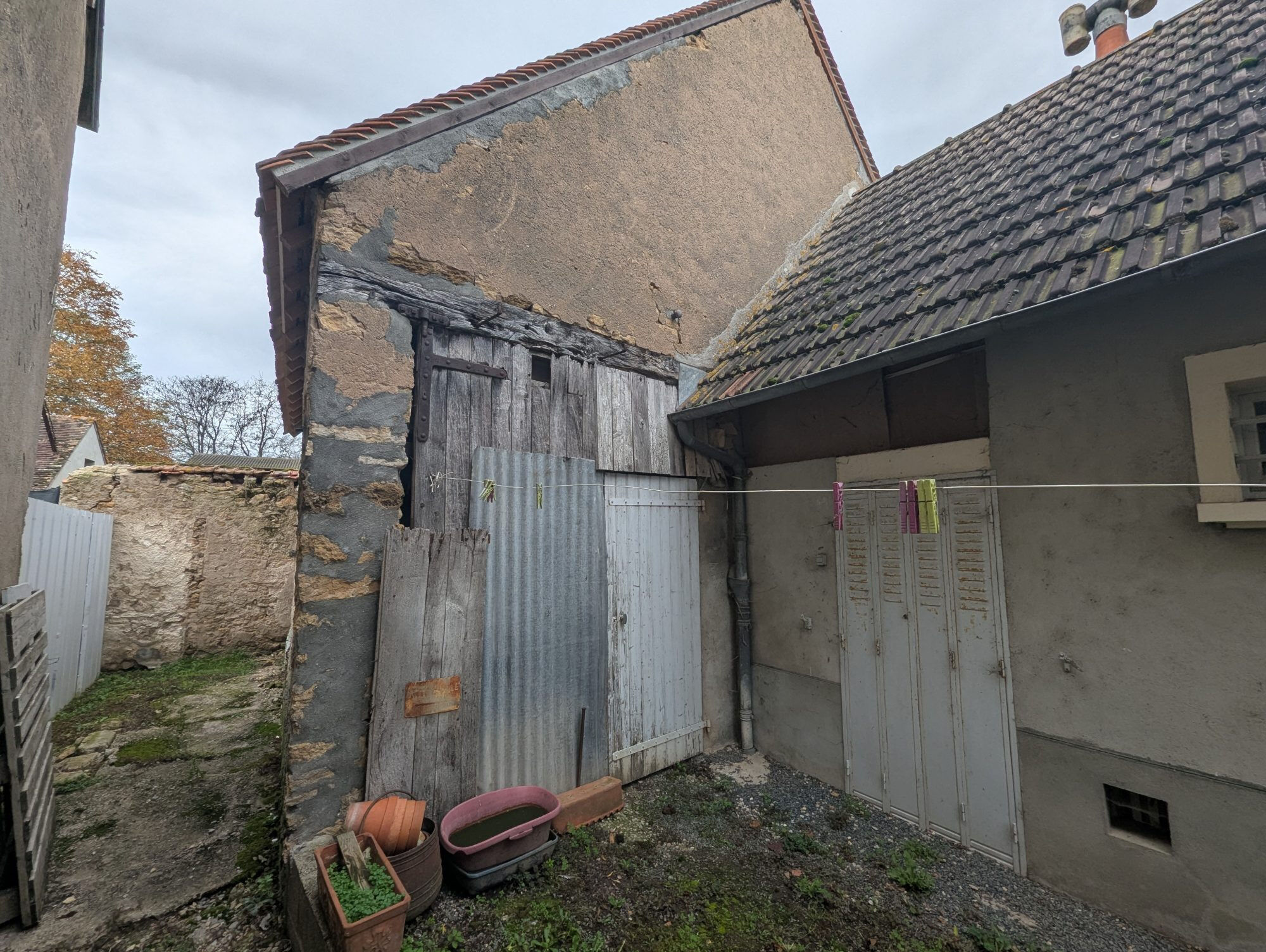 Photo 12 — HORIZON SUD BERRY IMMOBILIER - Châtre