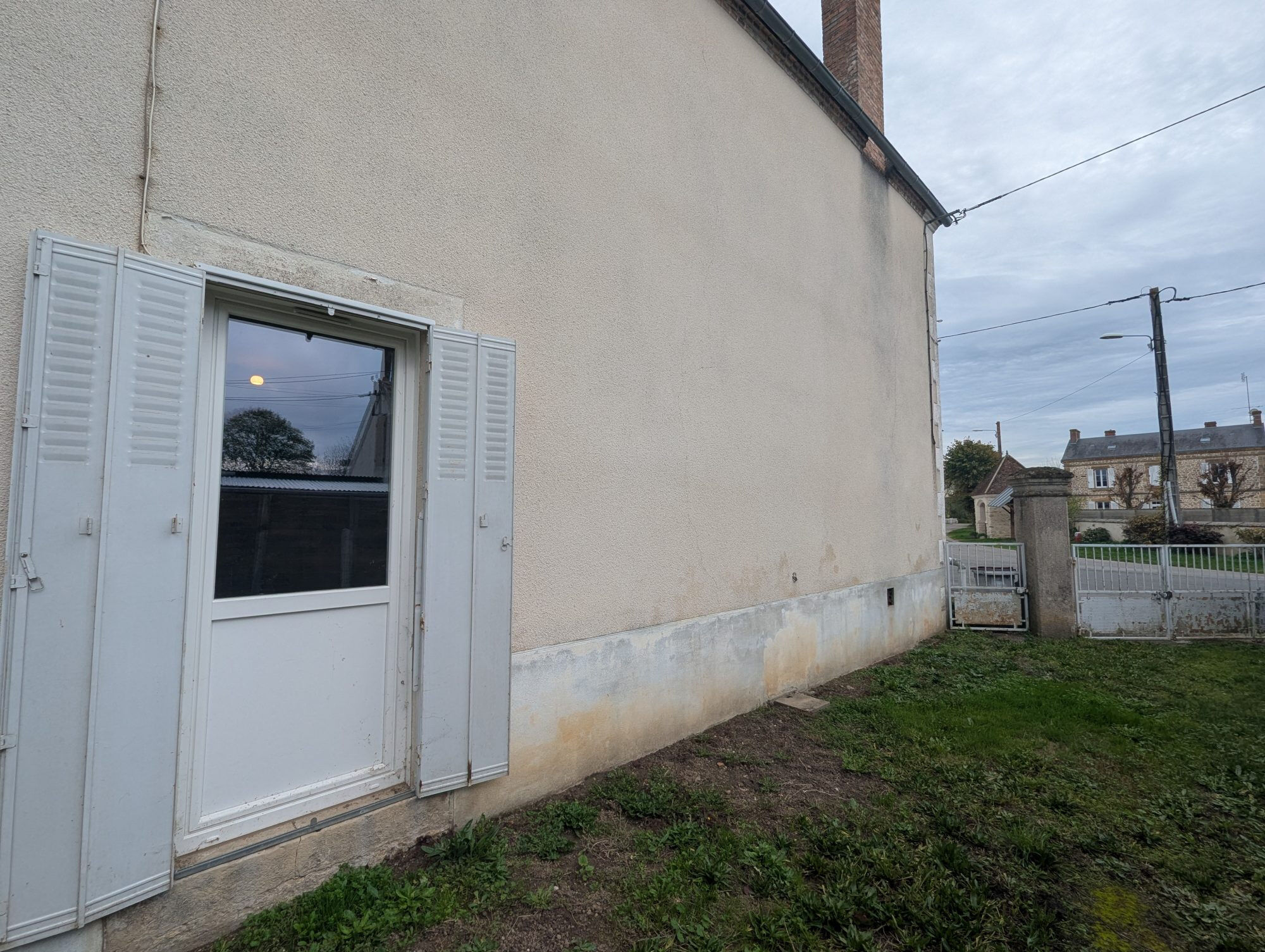 Photo 11 — HORIZON SUD BERRY IMMOBILIER - Châtre