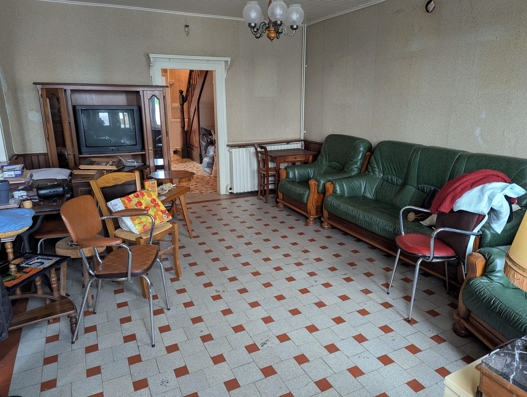Photo 2 — HORIZON SUD BERRY IMMOBILIER - Châtre
