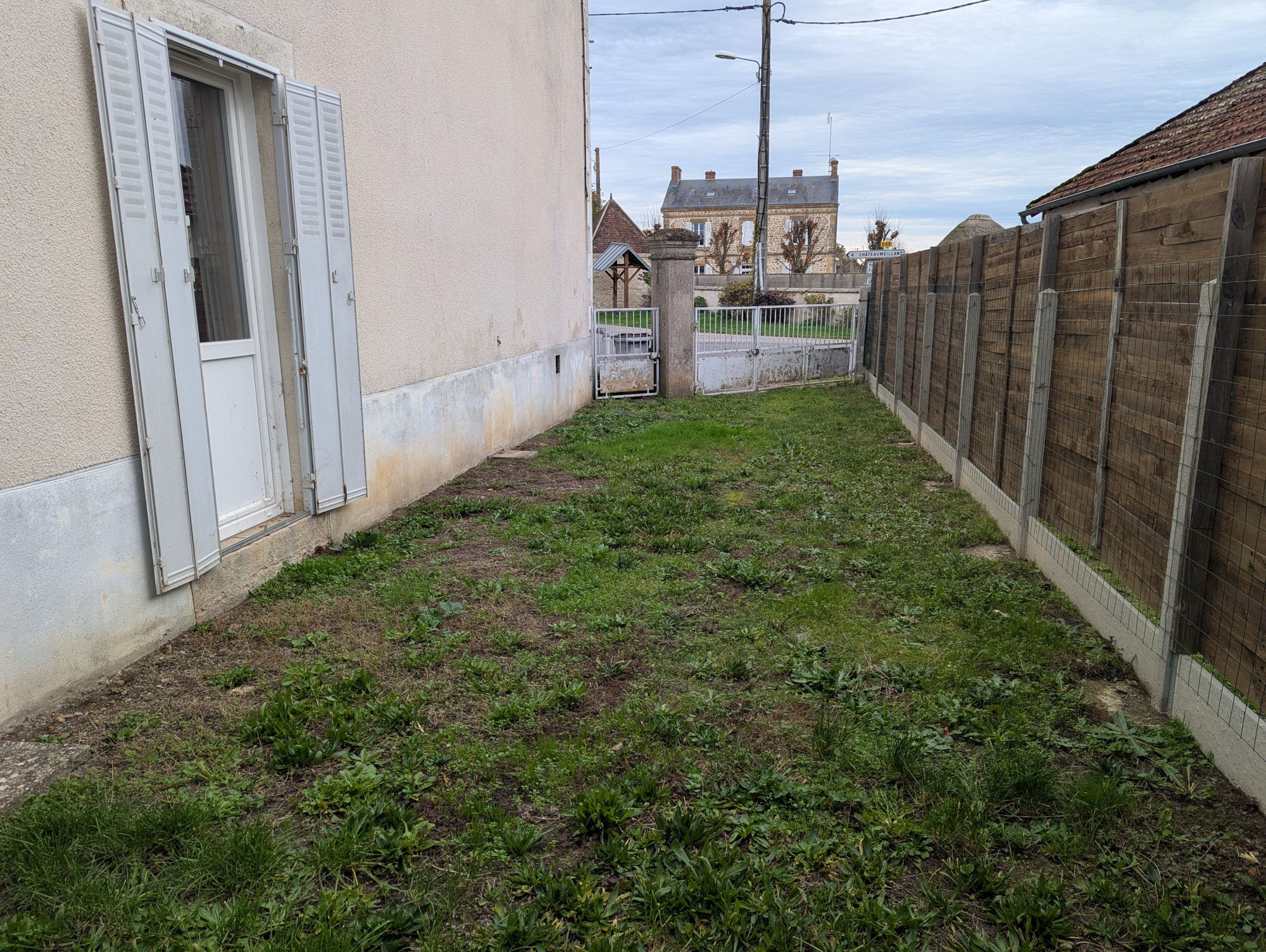 Photo 10 — HORIZON SUD BERRY IMMOBILIER - Châtre