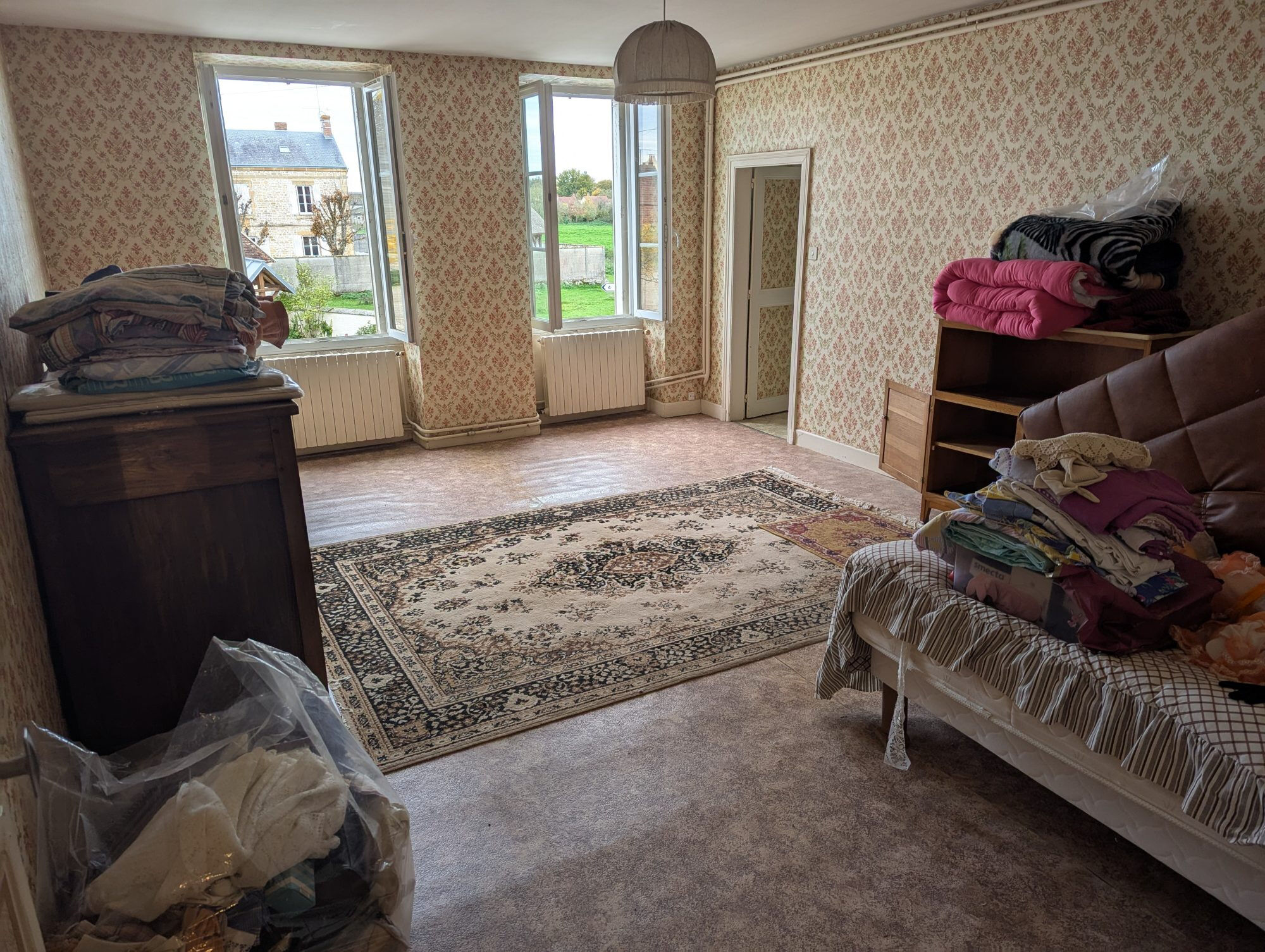 Photo 16 — HORIZON SUD BERRY IMMOBILIER - Châtre