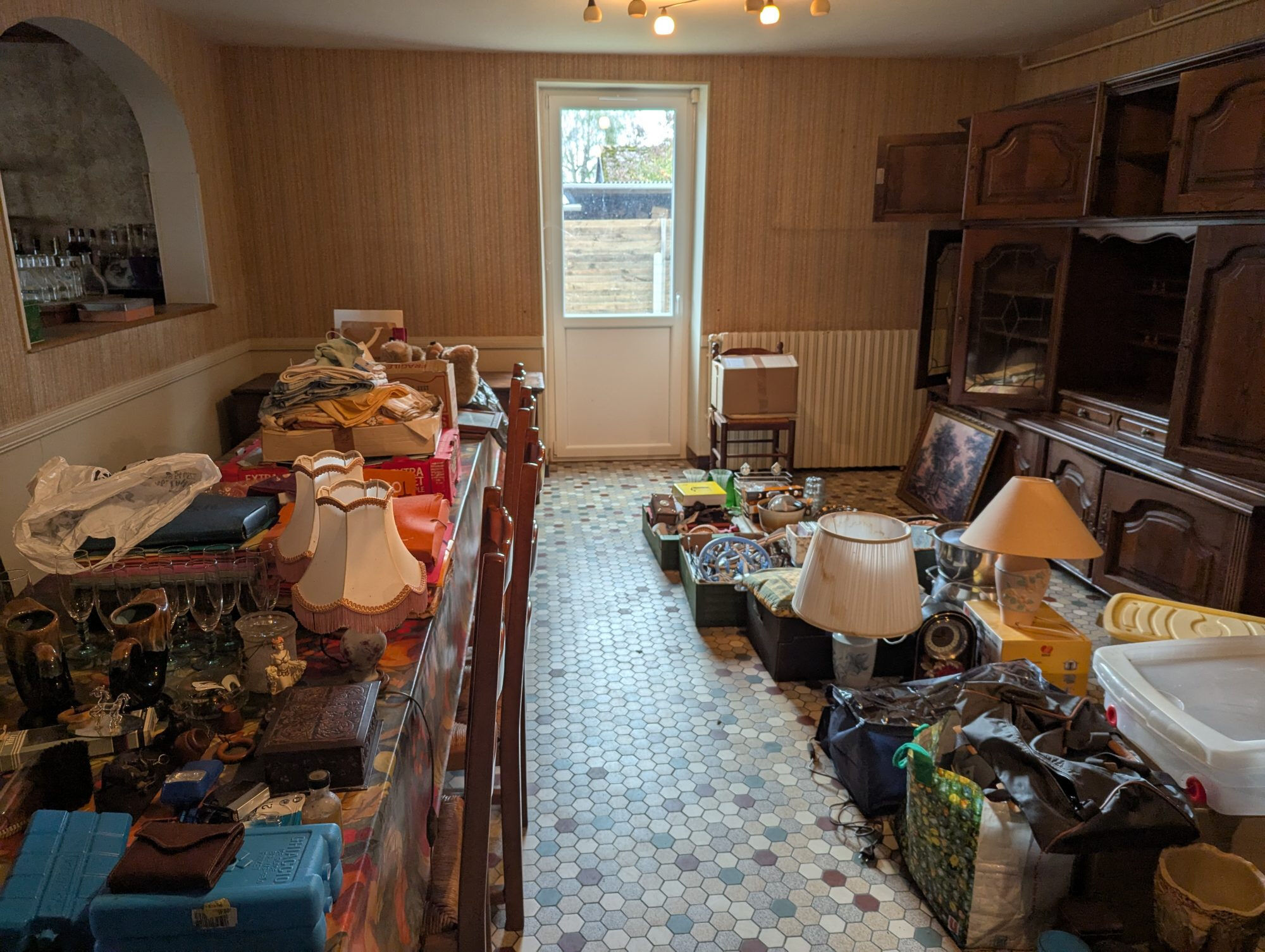 Photo 5 — HORIZON SUD BERRY IMMOBILIER - Châtre