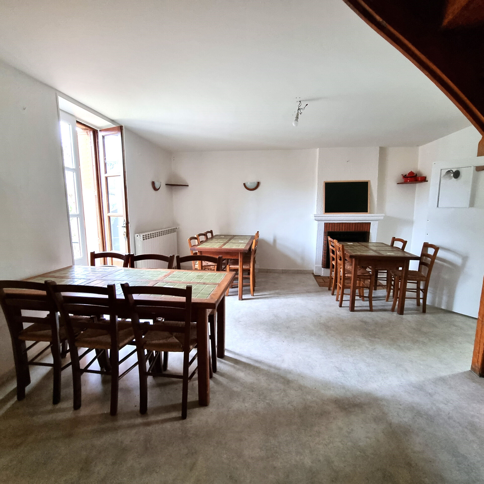 Photo 7 — HORIZON SUD BERRY IMMOBILIER - Châtre