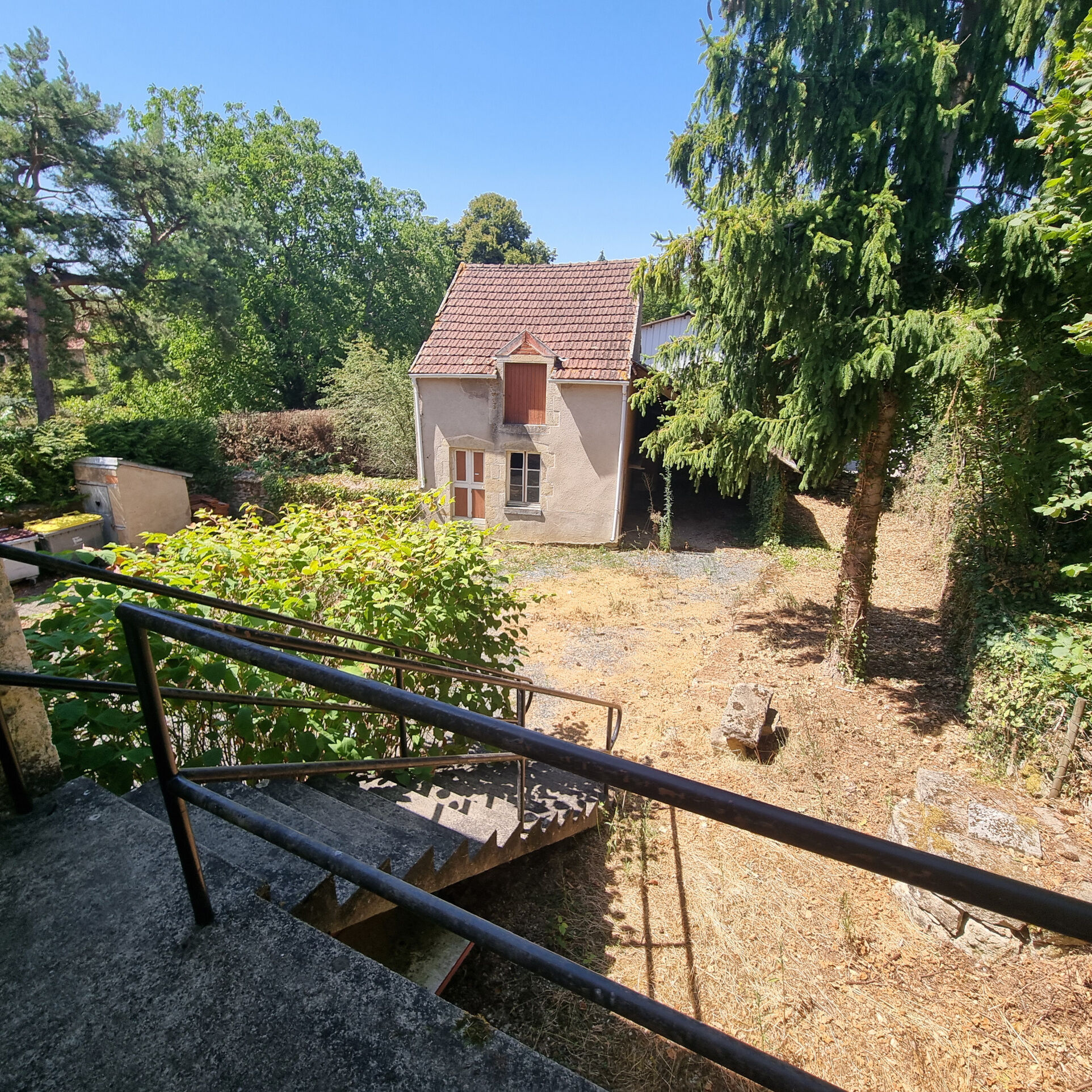 Photo 2 — HORIZON SUD BERRY IMMOBILIER - Châtre