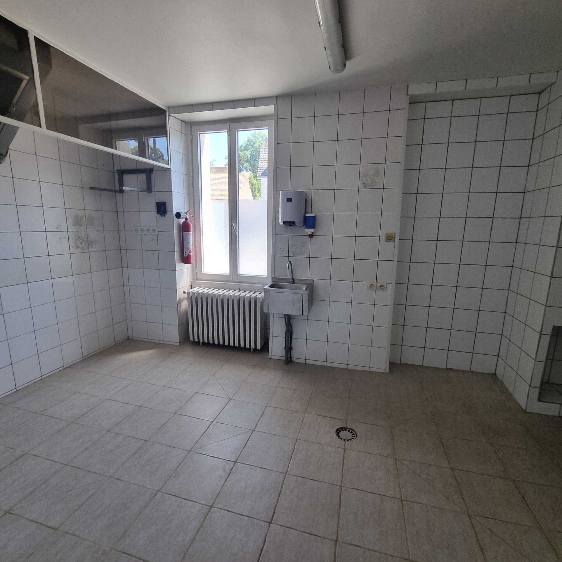 Photo 10 — HORIZON SUD BERRY IMMOBILIER - Châtre