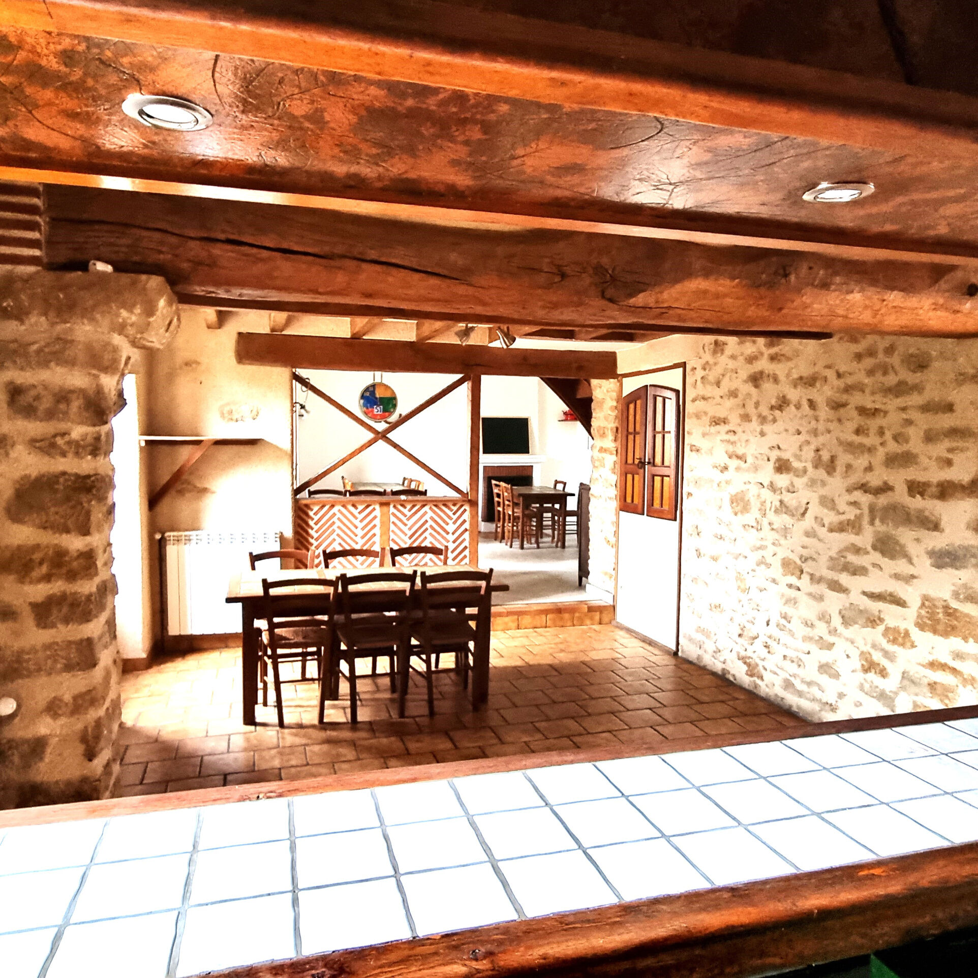 Photo 5 — HORIZON SUD BERRY IMMOBILIER - Châtre