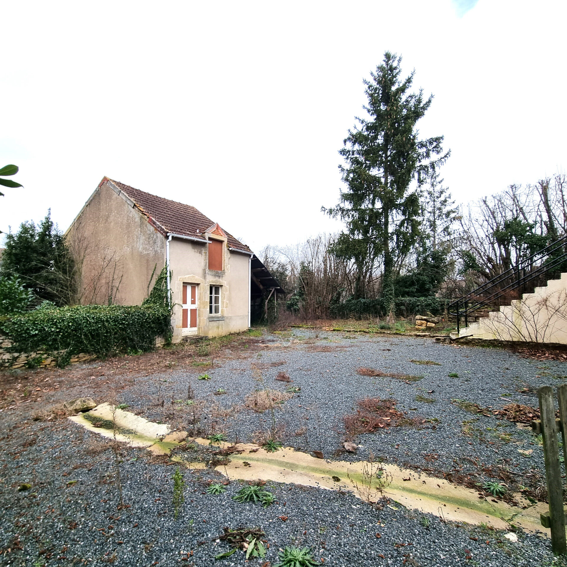 Photo 20 — HORIZON SUD BERRY IMMOBILIER - Châtre