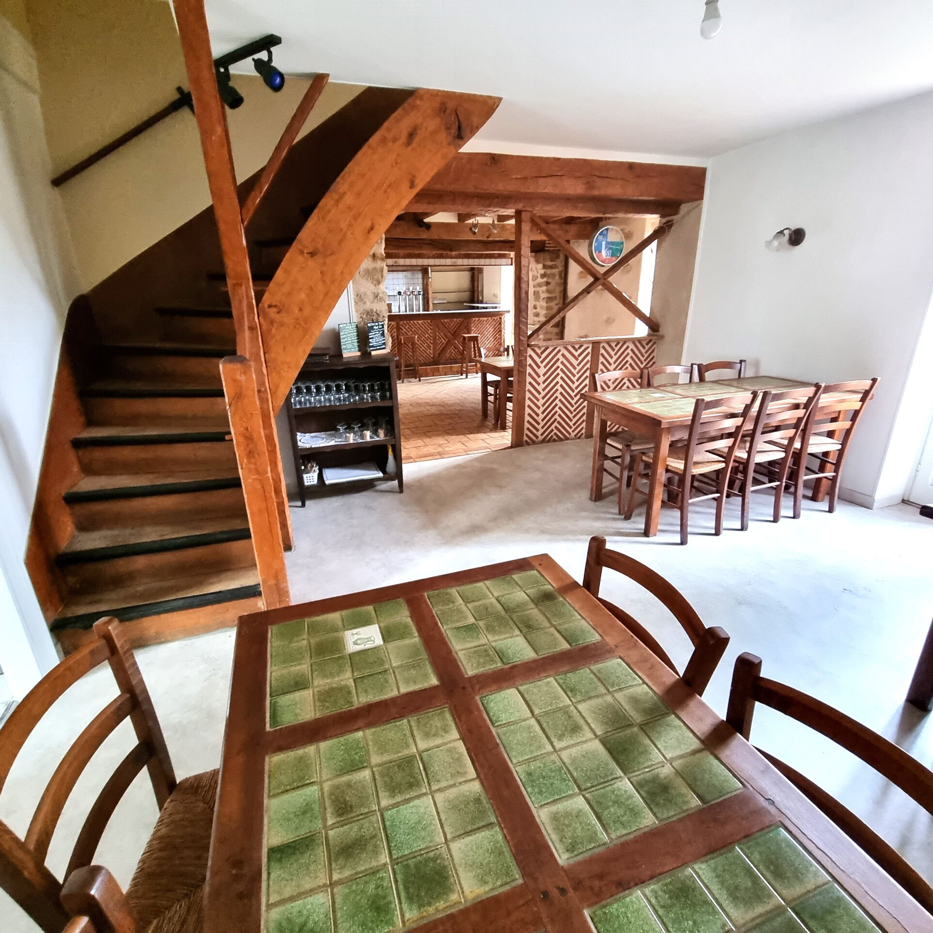 Photo 8 — HORIZON SUD BERRY IMMOBILIER - Châtre