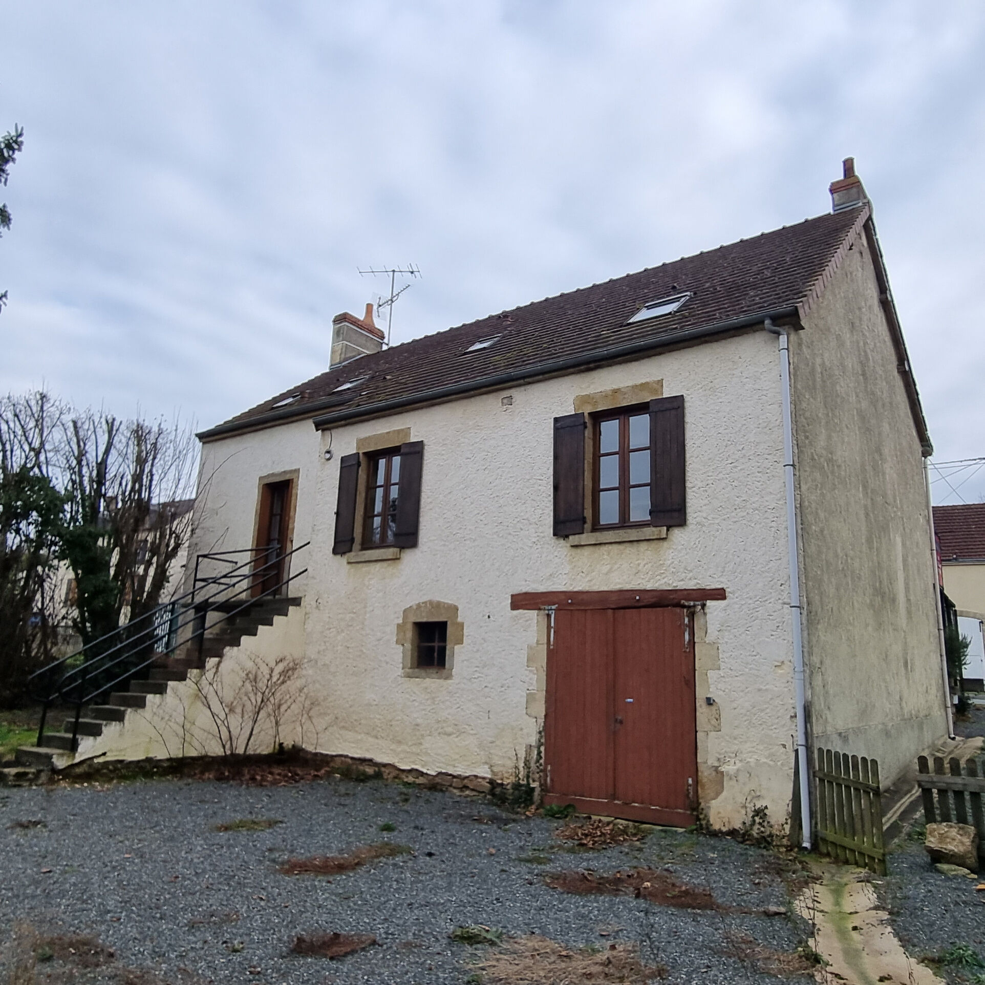 Photo 3 — HORIZON SUD BERRY IMMOBILIER - Châtre