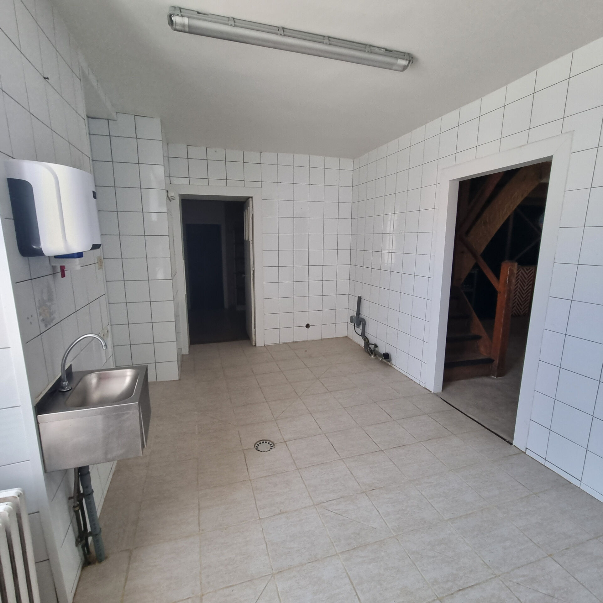 Photo 12 — HORIZON SUD BERRY IMMOBILIER - Châtre